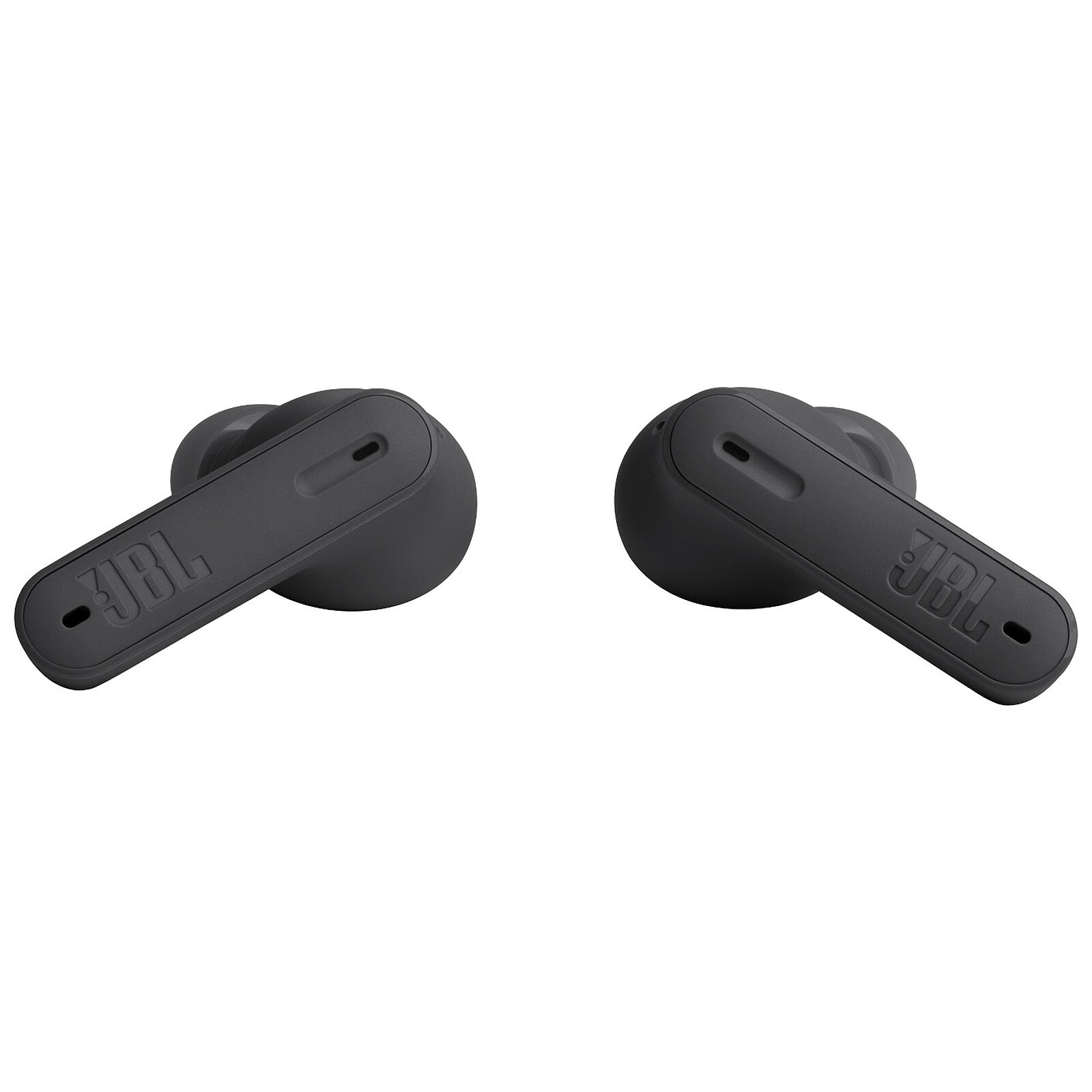 JBL Tune Beam In Ear Wireless TWS Earbuds with Mic, ANC Earbuds, Customized  Extra Bass with Headphones App, 48 Hrs Battery, Quick Charge, 4-Mics