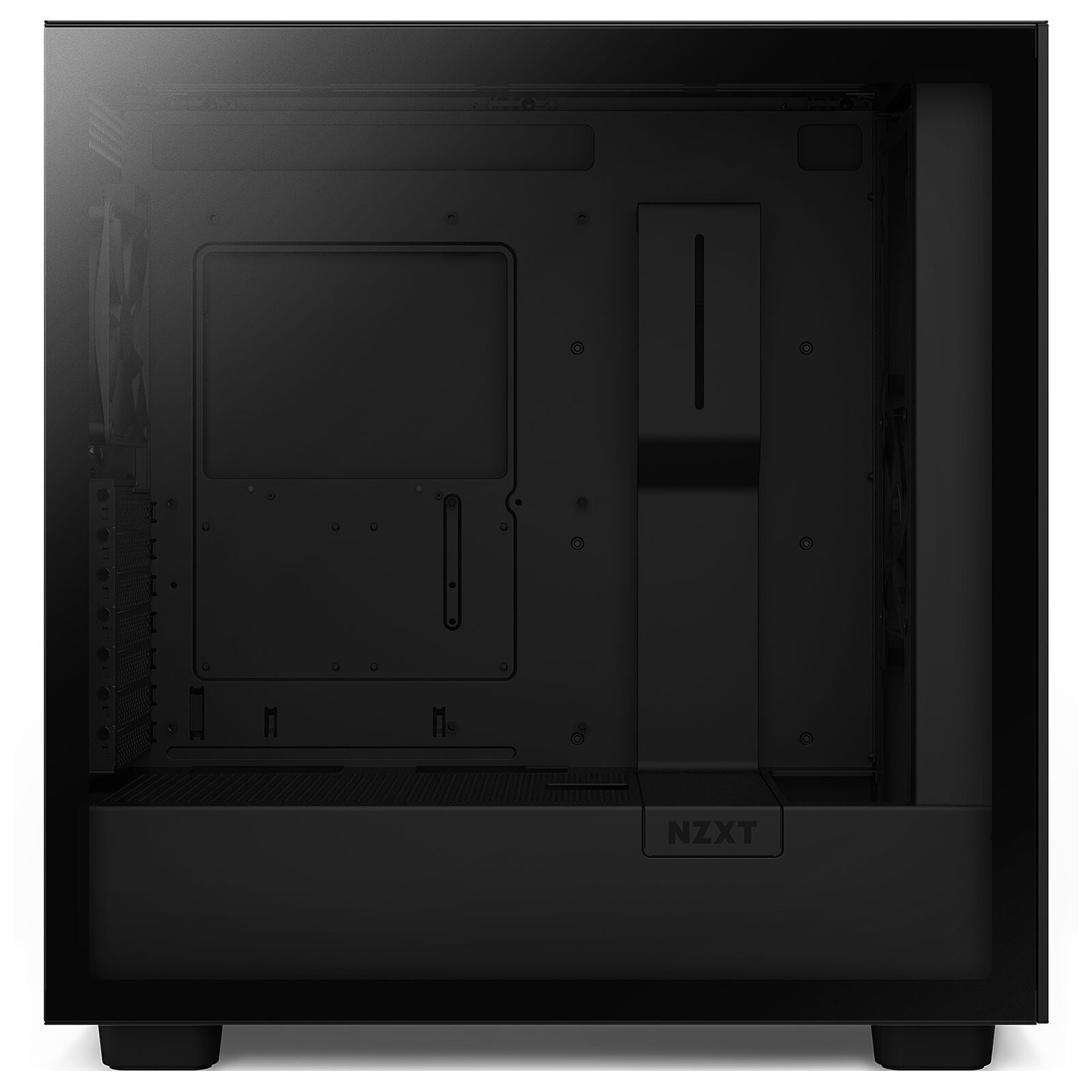 NZXT H7 Flow Noir - Boîtier PC - Garantie 3 ans LDLC