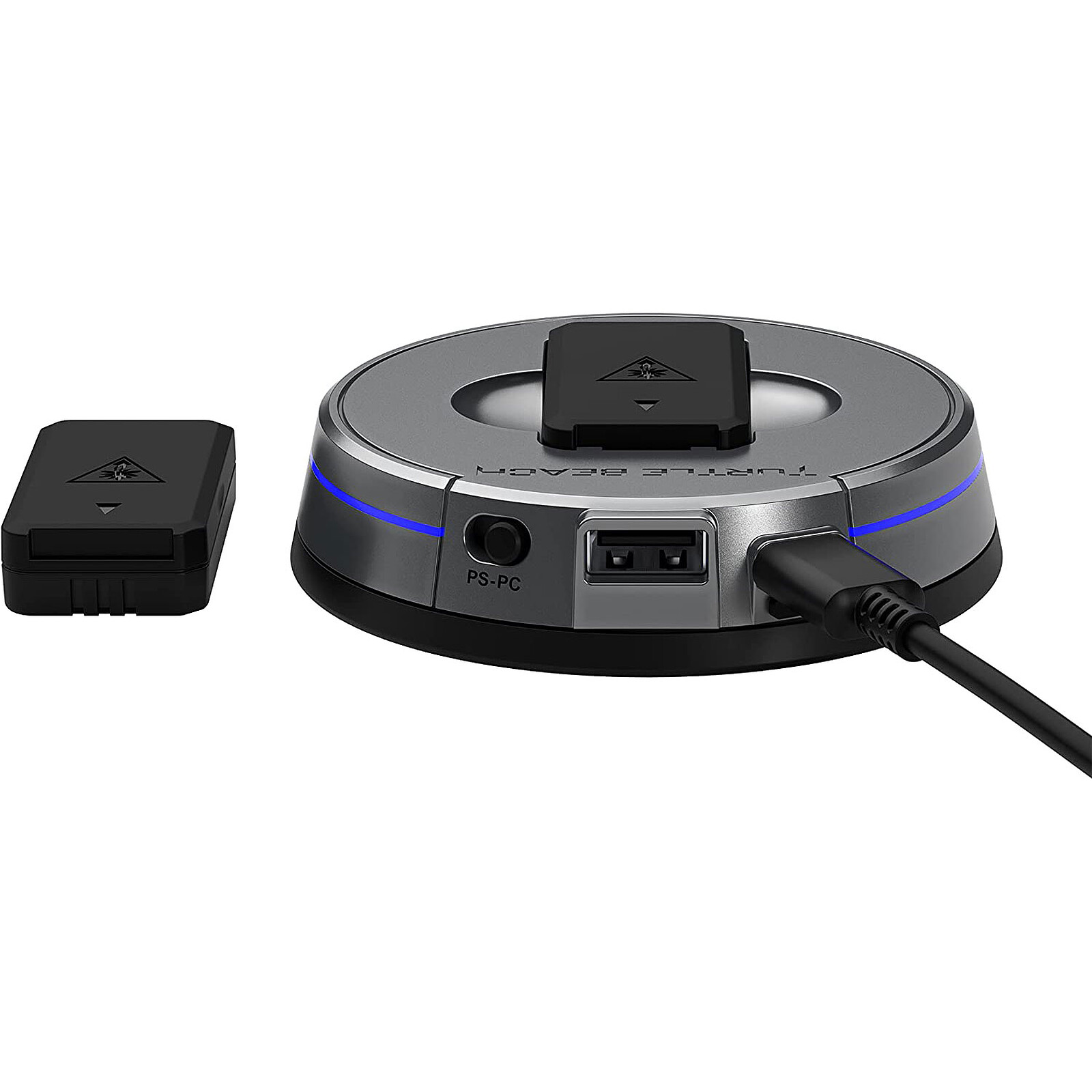 Razer Hammerhead HyperSpeed - Écouteurs Gaming sans Fil Multiplateforme  pour PlayStation (Sans Fil HyperSpeed, Réduction Active du Bruit, Bluetooth