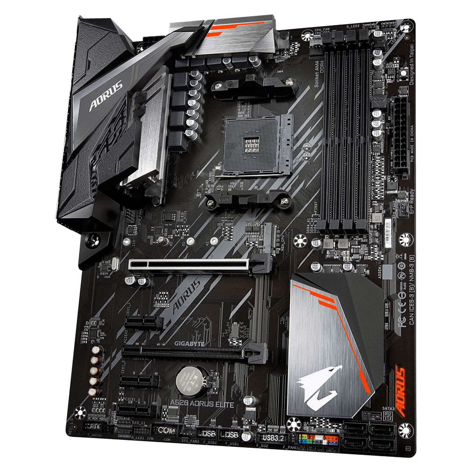 MSI A520M-A Pro review  74 facts and highlights