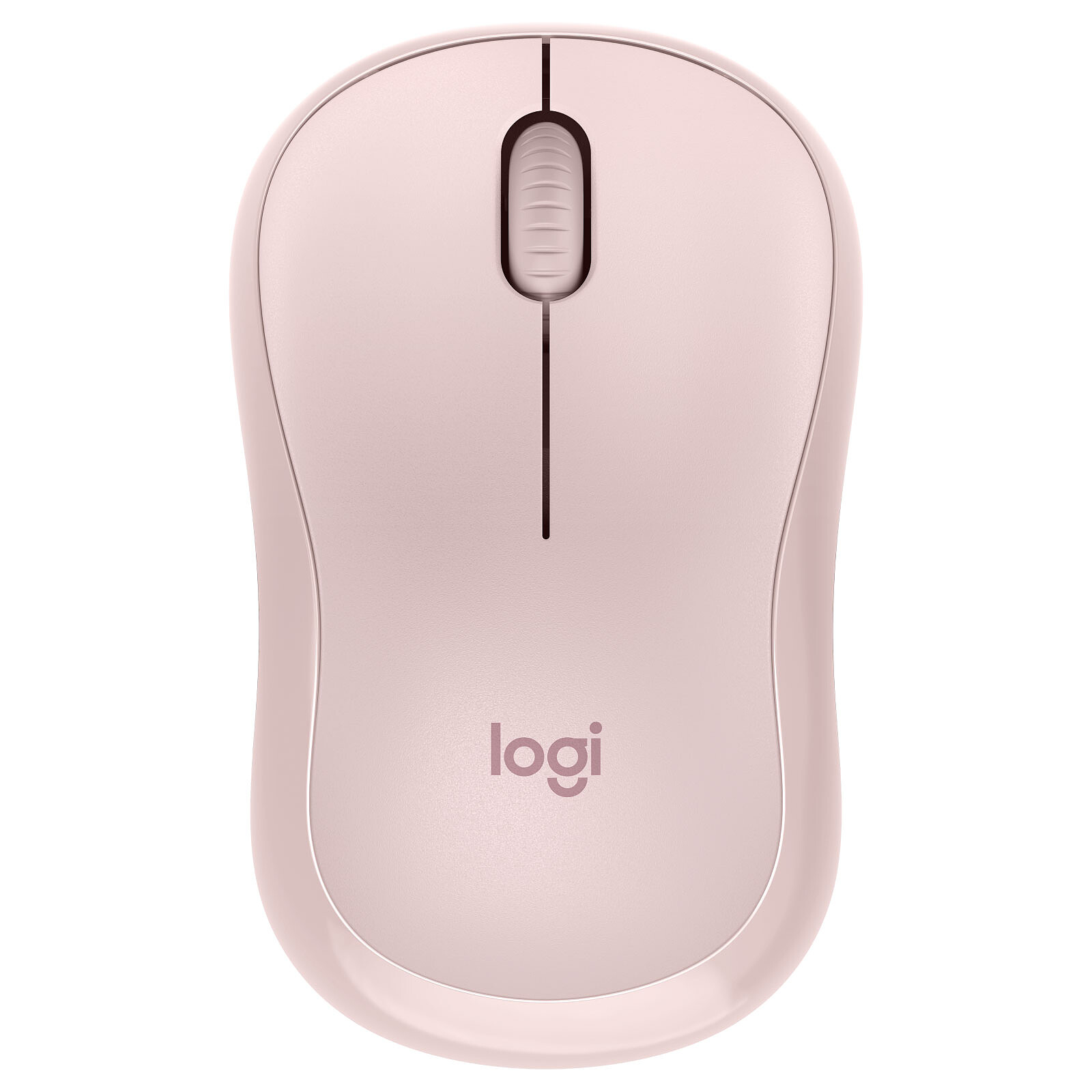 Logitech M171 Wireless Mouse (Bleu) - Souris PC - Garantie 3 ans LDLC