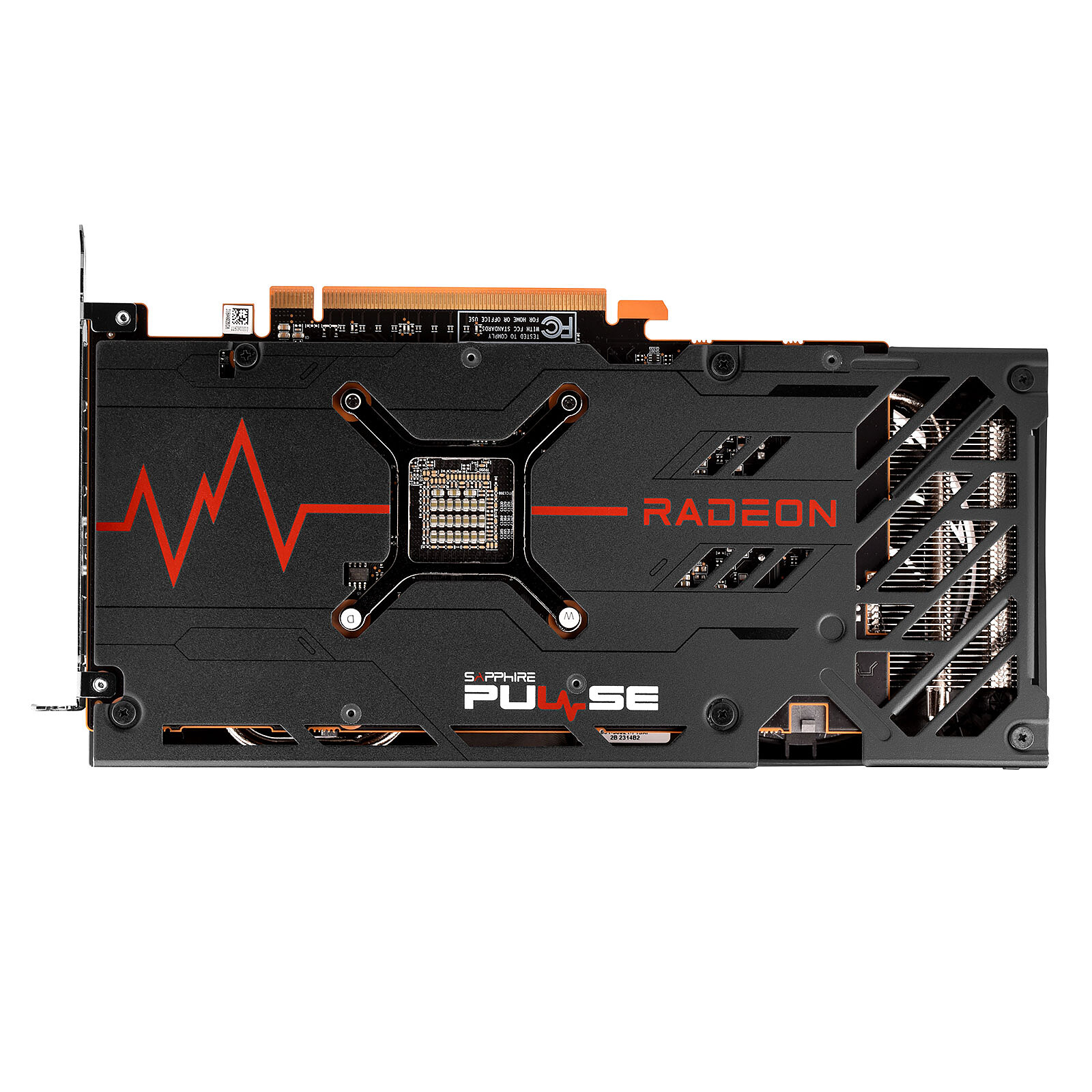 Sapphire Radeon RX 6600 8GB - Carte graphique - LDLC