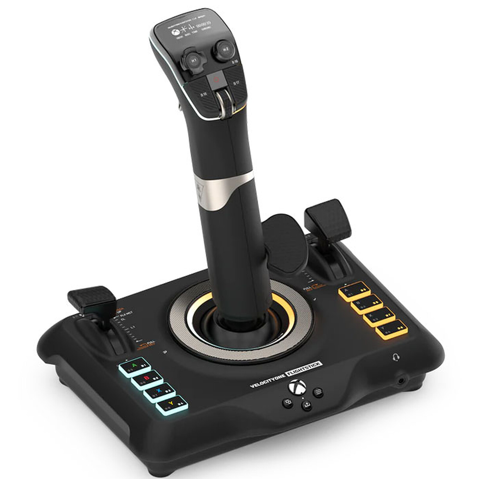 Turtle Beach VelocityOne Flightstick Joystick LDLC
