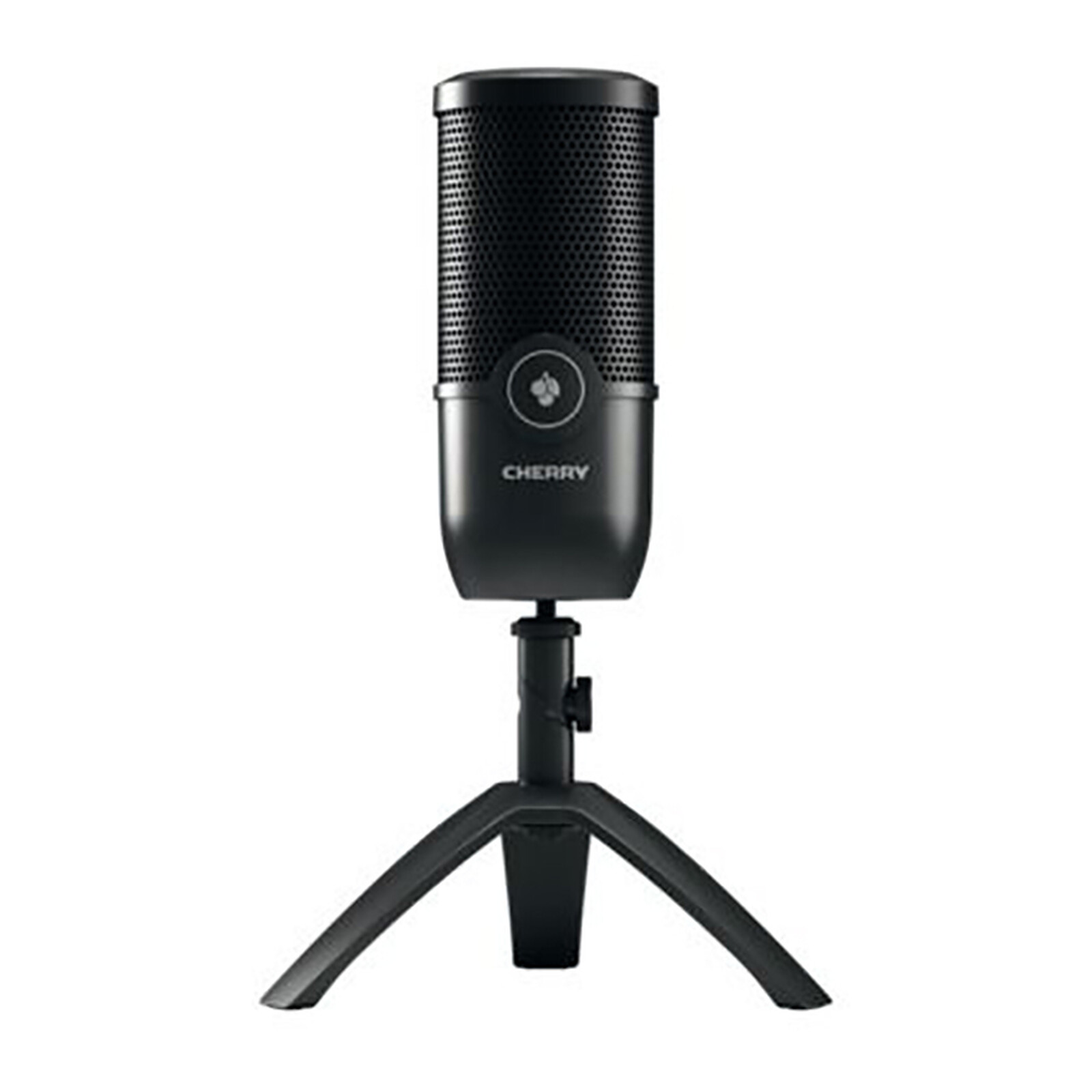 Muse MC-30 WI Noir - Microphone - Garantie 3 ans LDLC