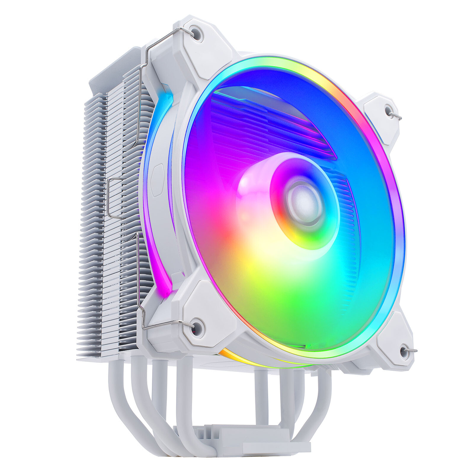 Cooler Master Hyper 212 Halo Bianco - Ventola processore - Garanzia 3 anni  LDLC