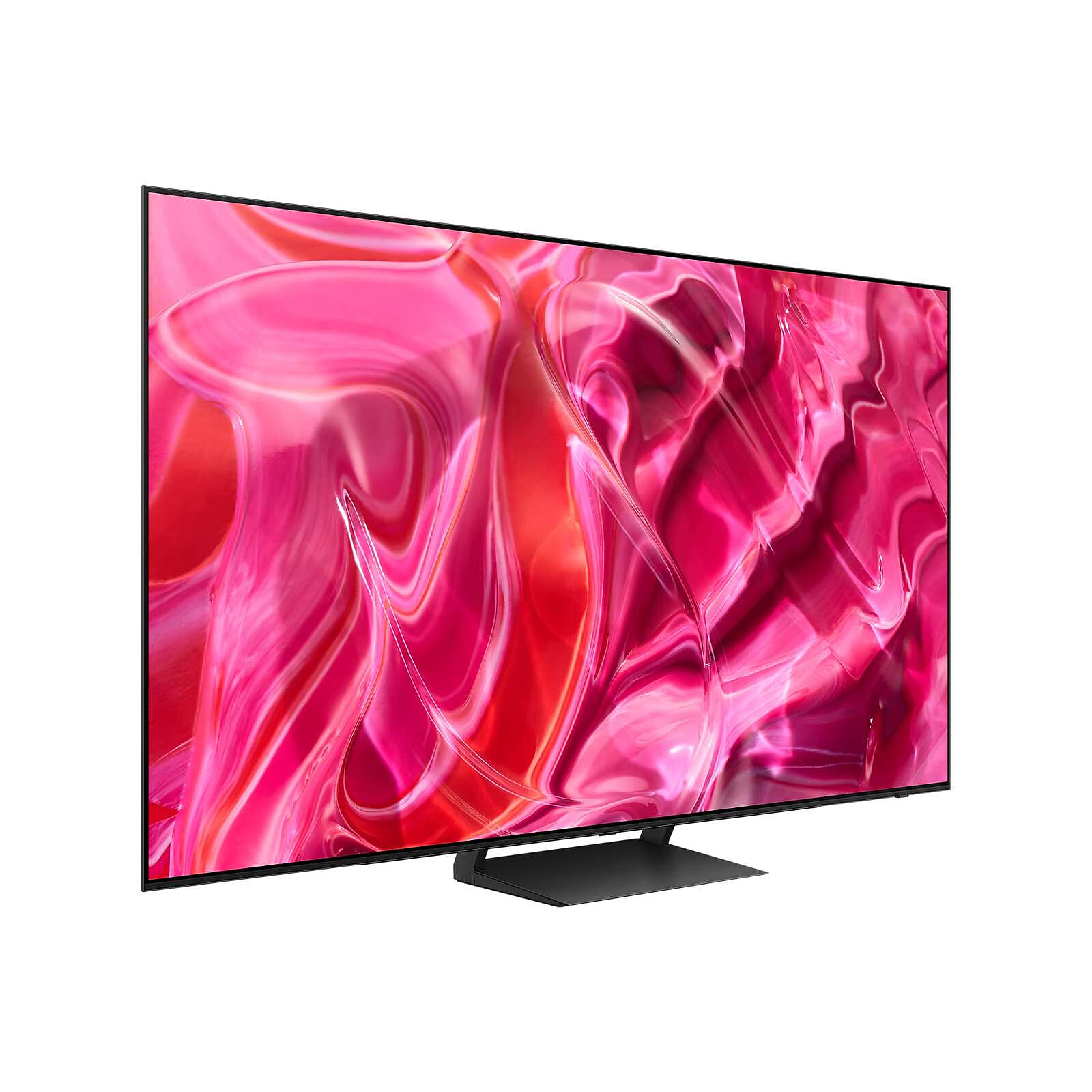 Samsung OLED TQ65S90C - TV - LDLC