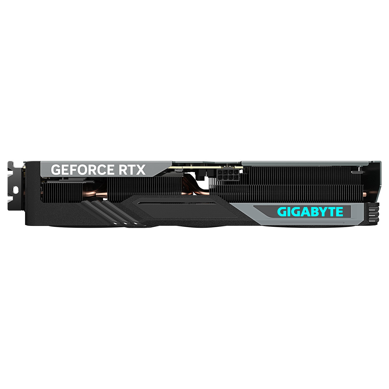 Gigabyte GeForce RTX 4060 Ti GAMING OC 8G - Scheda video Gigabyte su LDLC