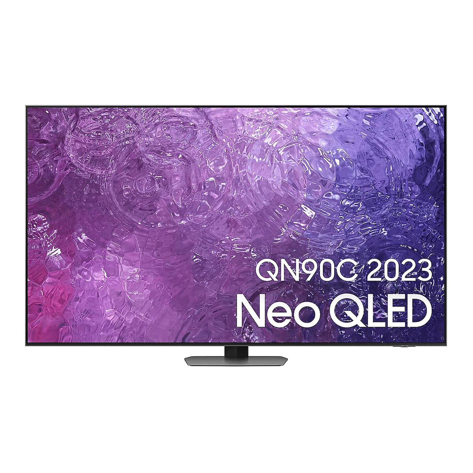 Samsung Neo QLED 43QN90C - TV - LDLC