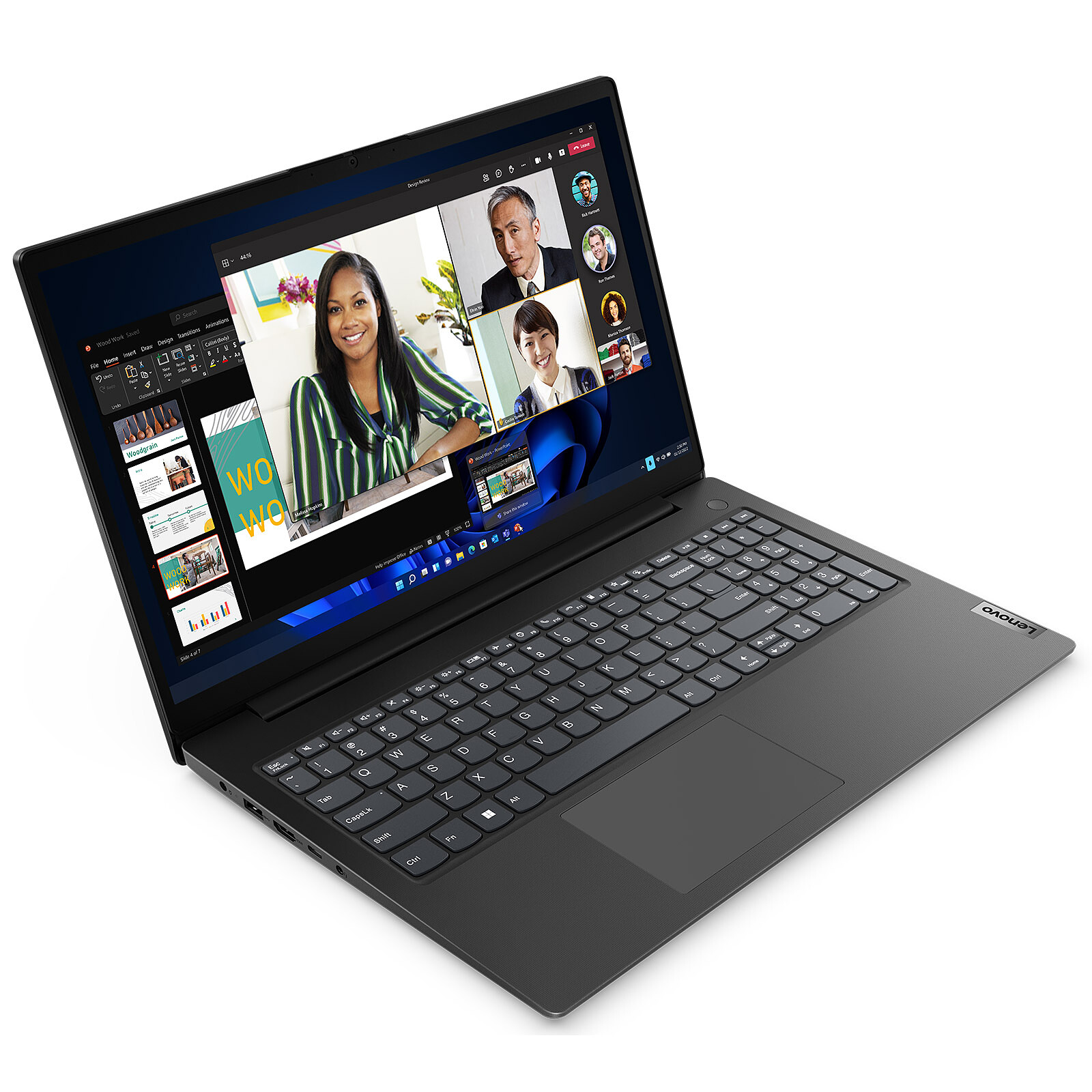 Ordinateur portable 17 pouces Lenovo - Achat PC portable au meilleur prix