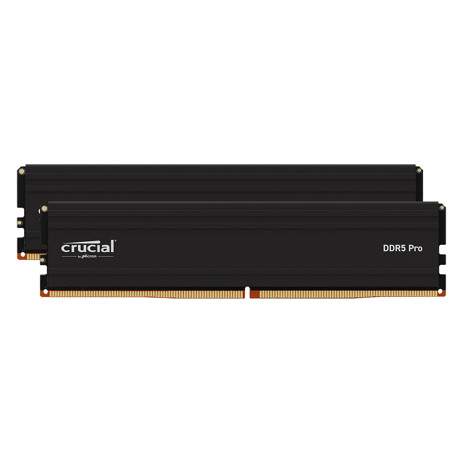 Crucial Pro DDR5 64 Go 2 X 32 Go 5600 MHz CL46 Crucial Devis 