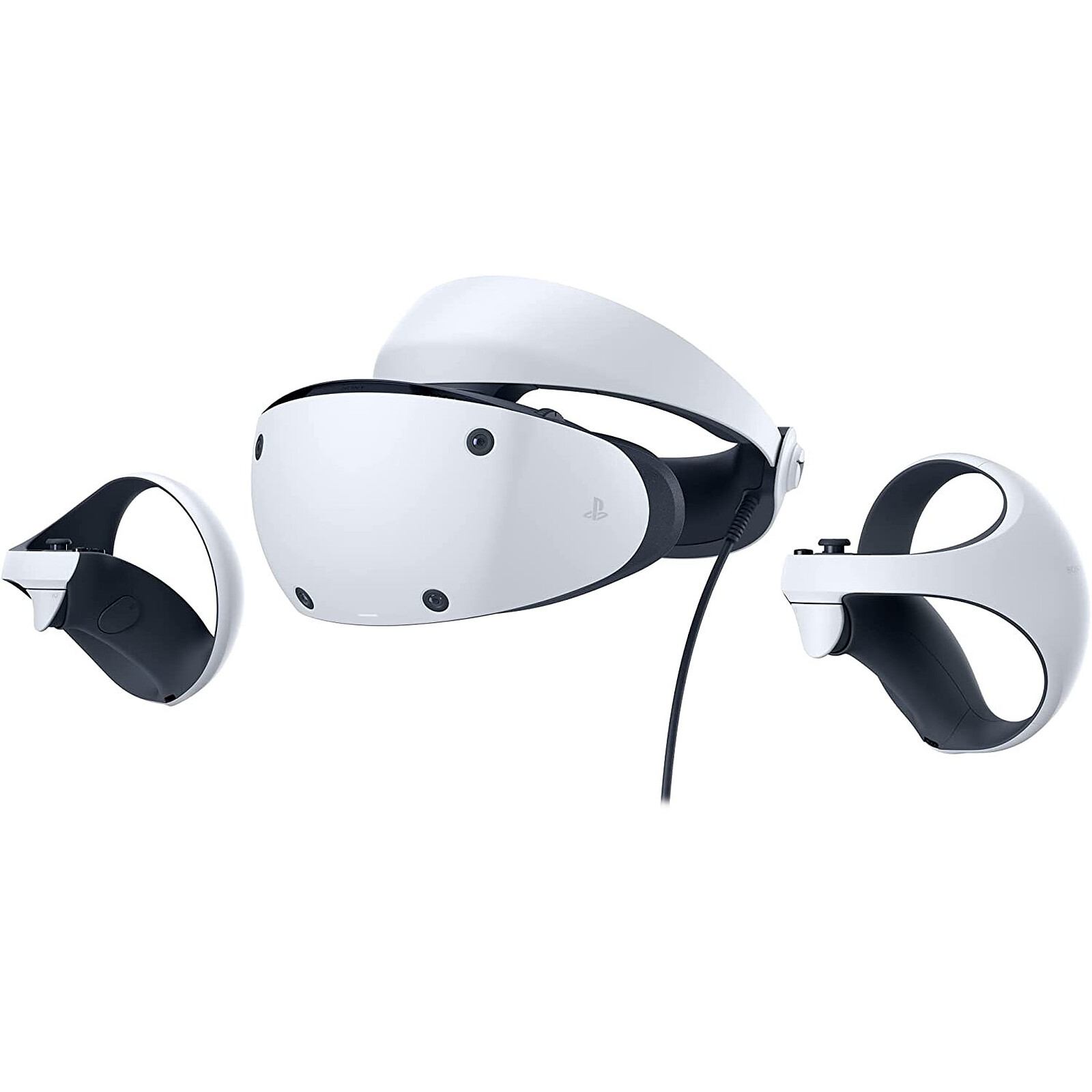 Sony PlayStation VR2 - Accessori PS5 - Garanzia 3 anni LDLC