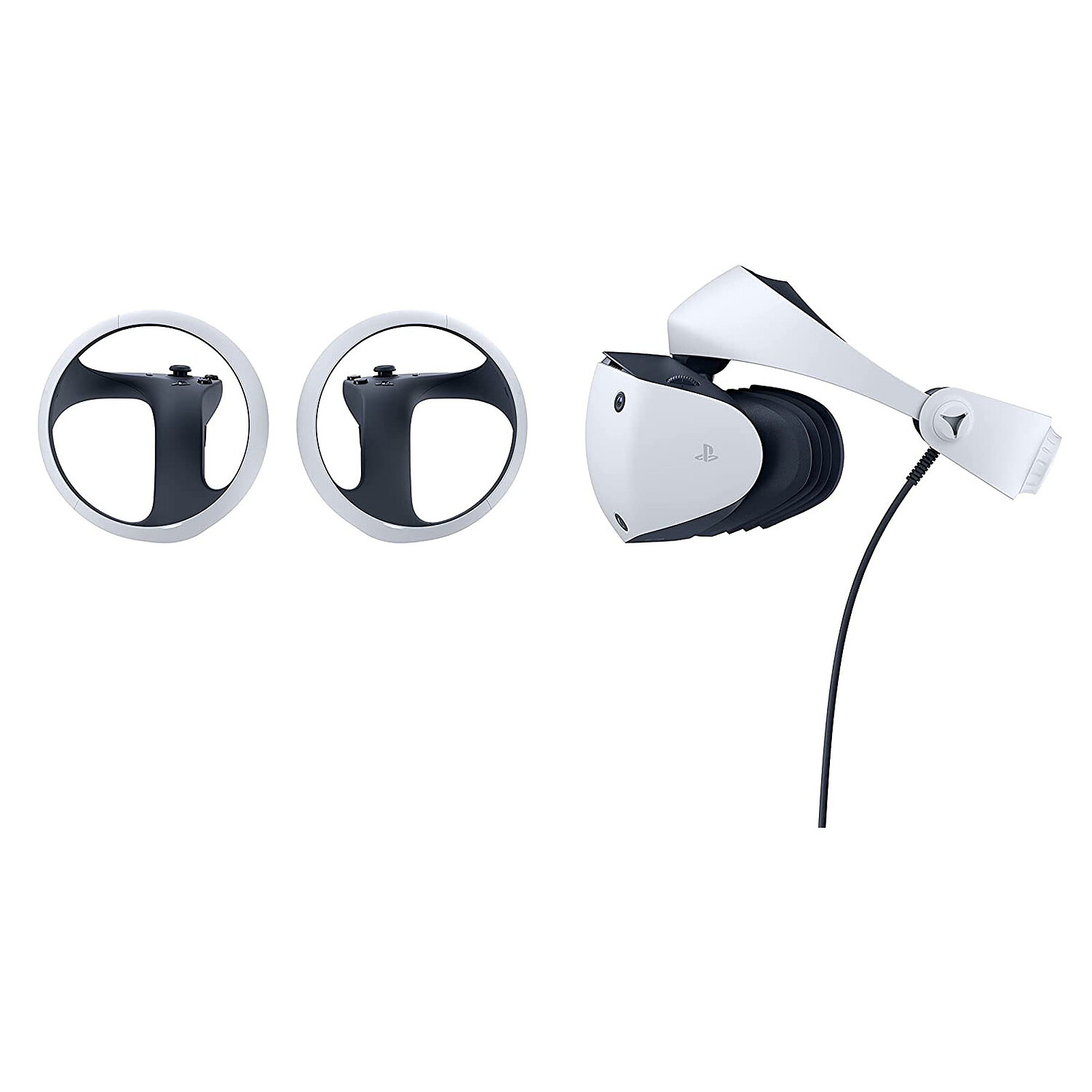 Ripley - PLAY STATION VR2 (PS5) ACCESORIOS PLAY STATION 5