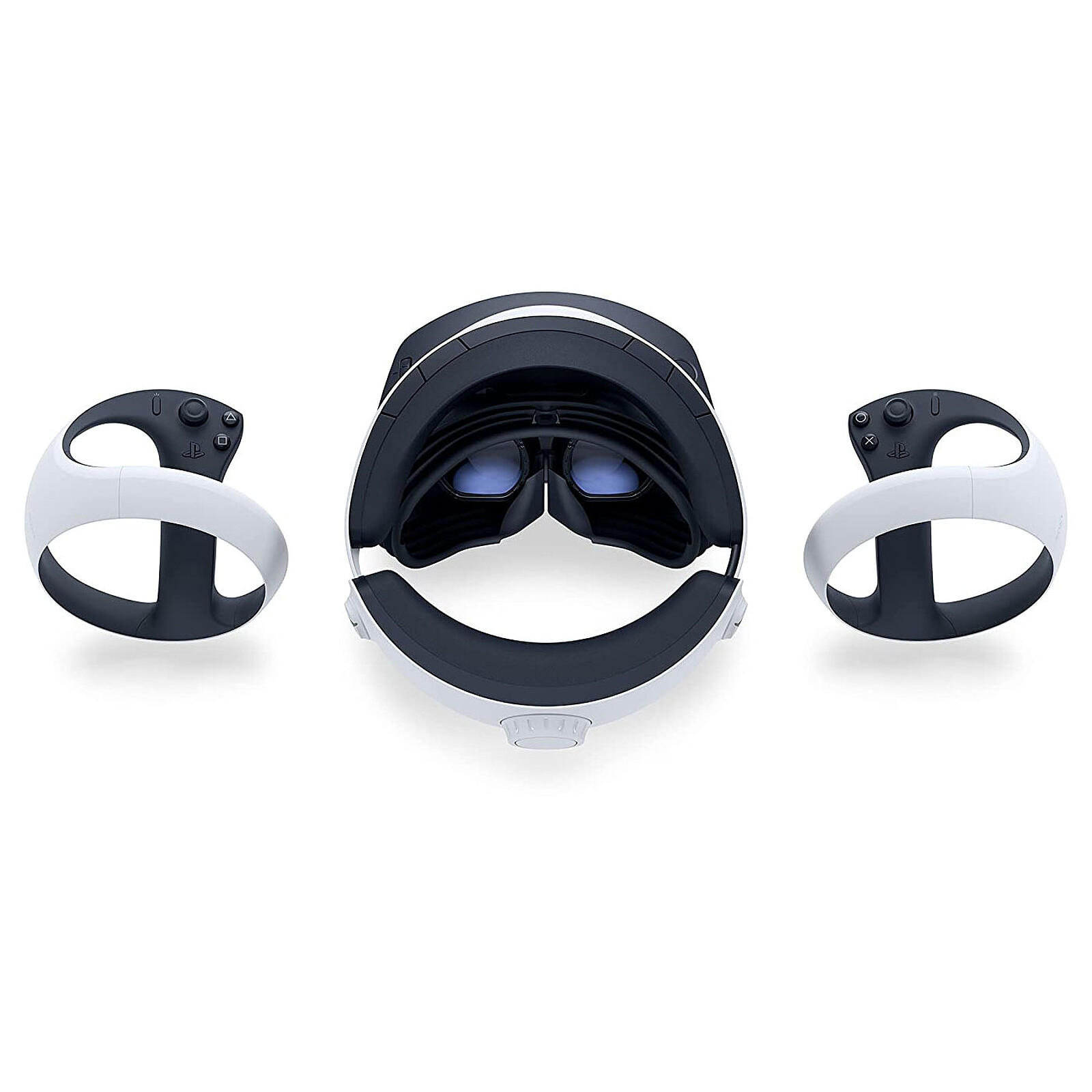 Sony PlayStation VR2 (PSVR2) - Accessoires PS5 - Garantie 3 ans LDLC