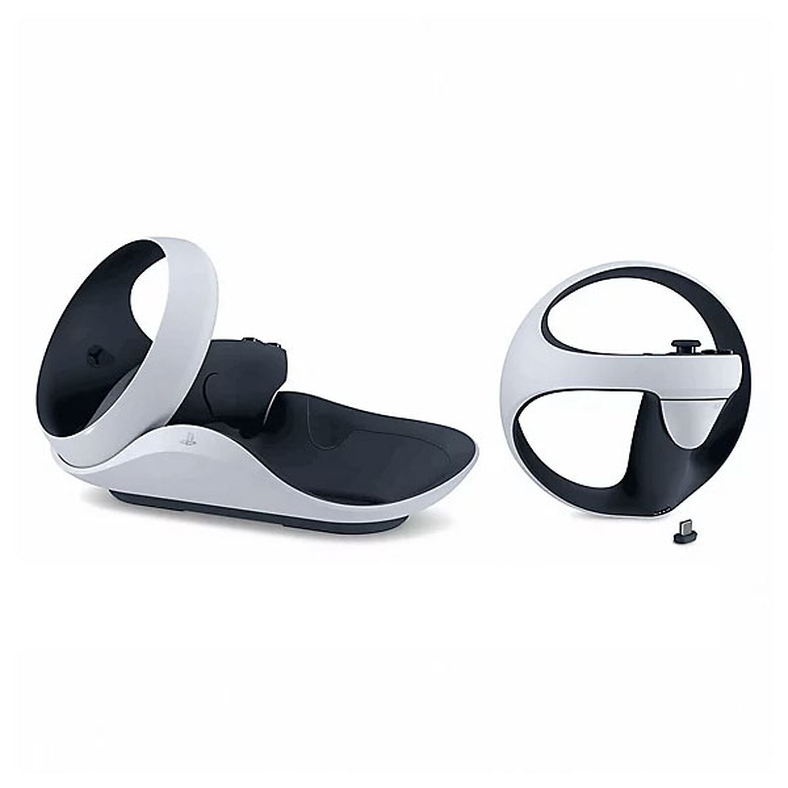 Le casque PS VR2 de la PS5 et ses accessoires sont disponibles chez les  revendeurs
