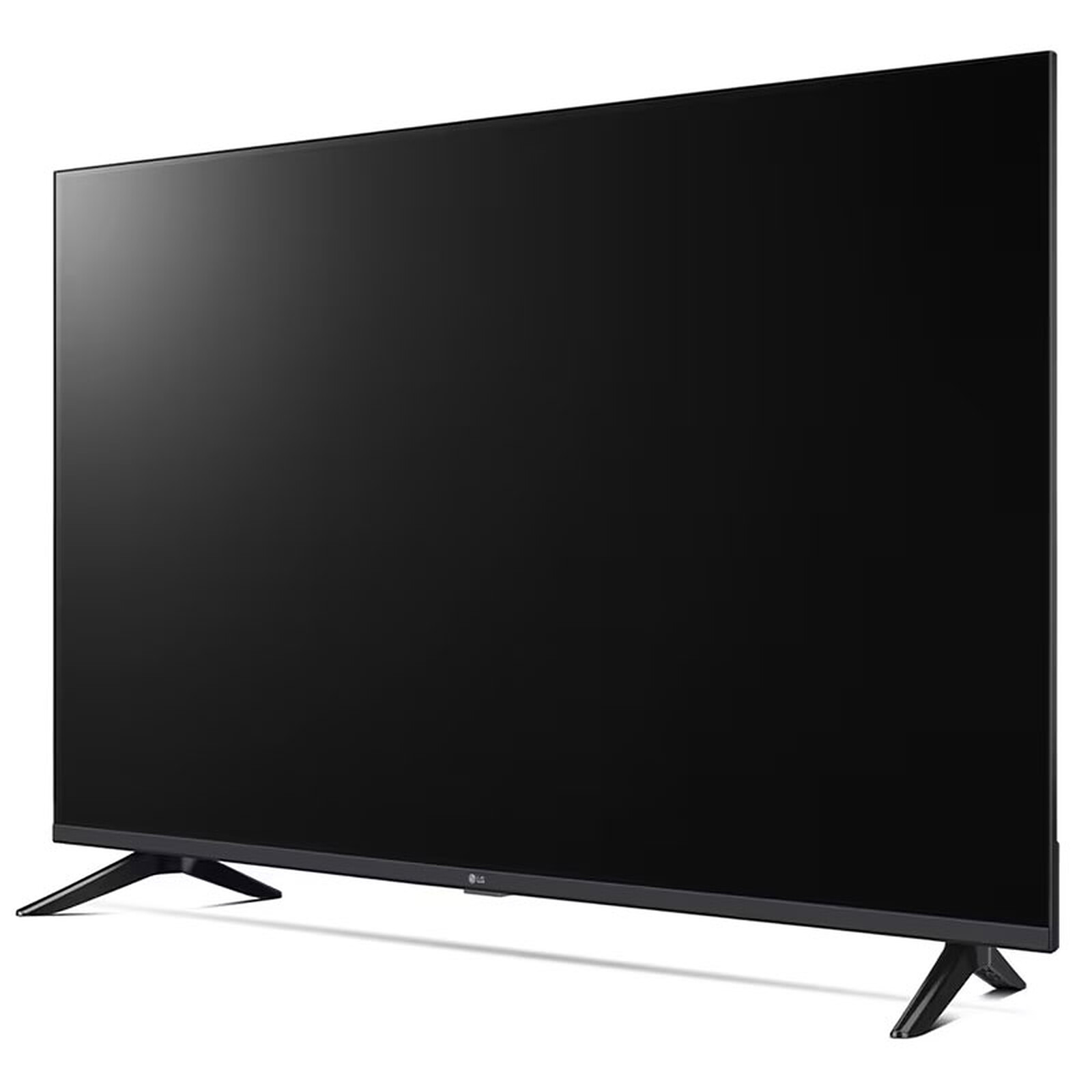 TV LG 55 4K-UHD 55UR7300PSA