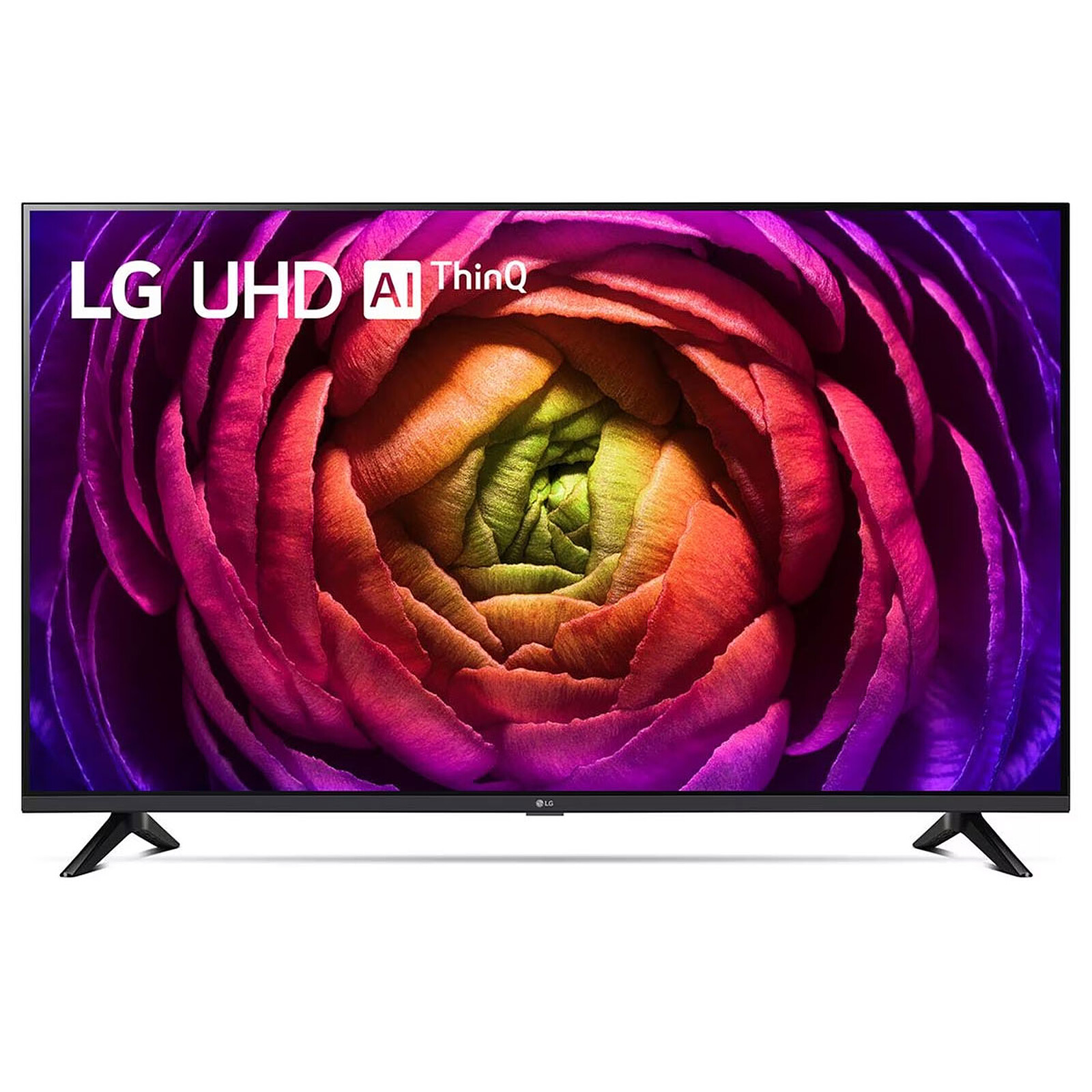 Televisor LG 43″ Pulgadas Smart TV LED Ultra HD 4K Bluetooth 43UR7800