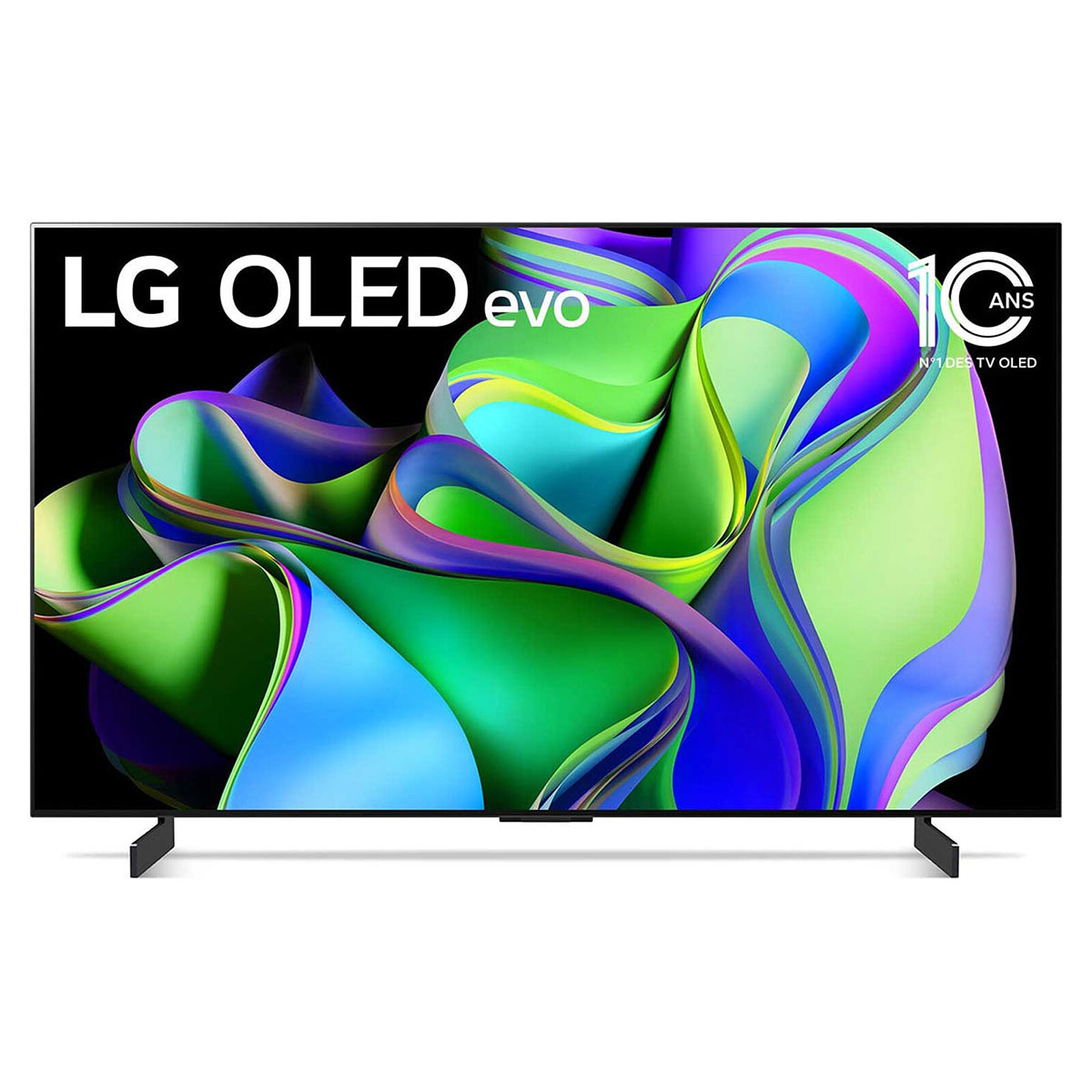 LG OLED C3 : les meilleures TV OLED home-cinéma et gaming 4K 120 Hz