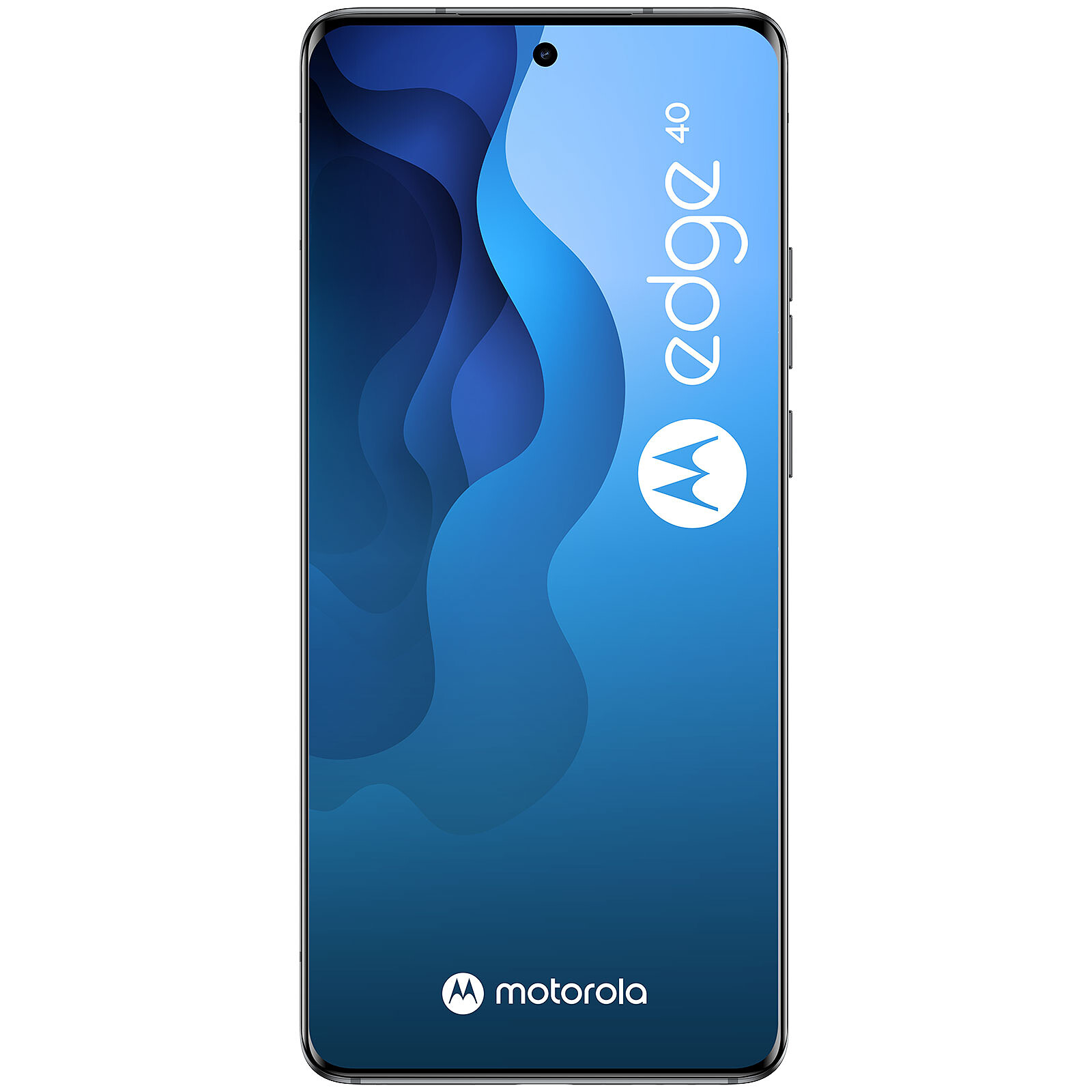 Motorola Edge 40 Pro características, precio y ficha técnica