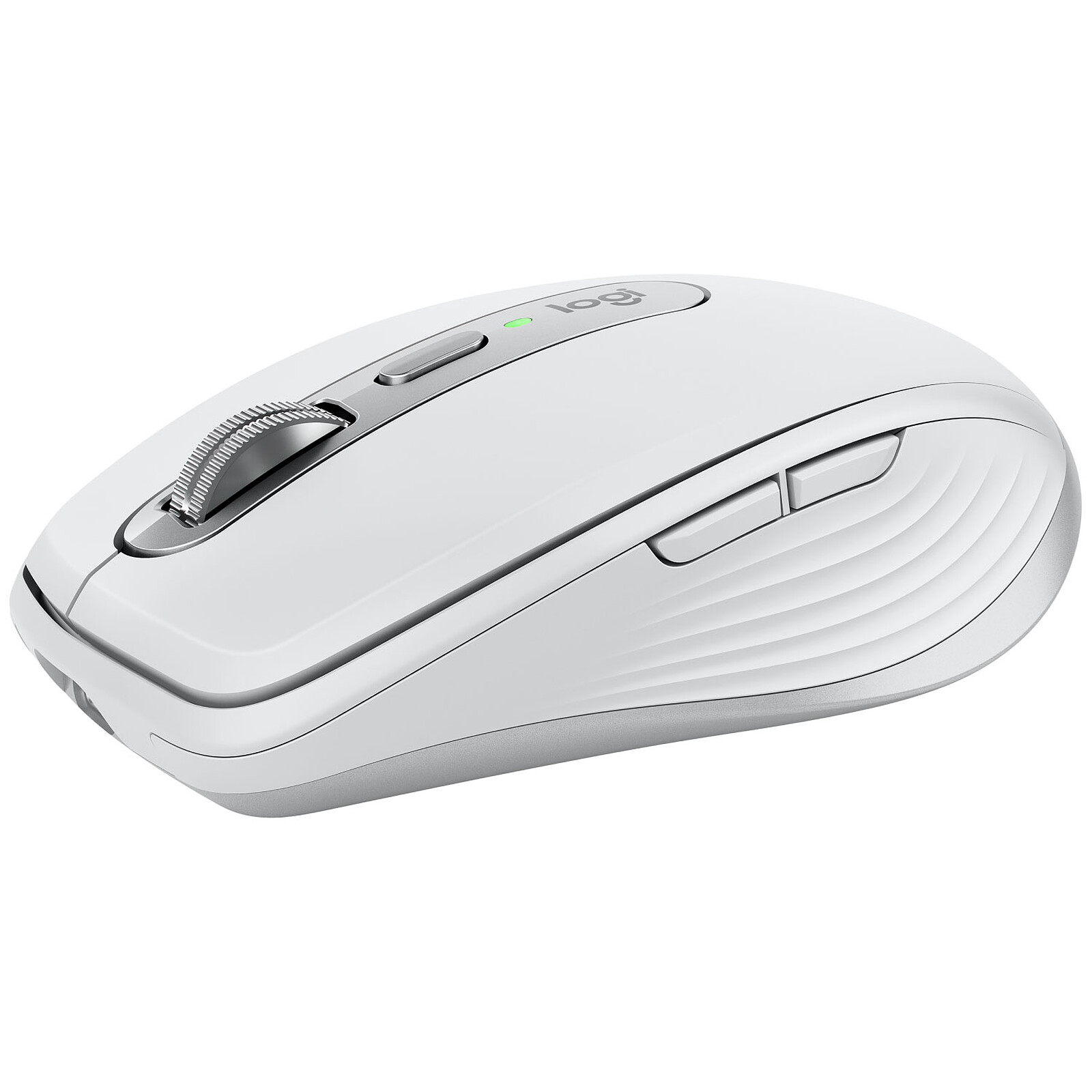 Logitech Wireless Mouse M235 (Gris) - Souris PC - Garantie 3 ans LDLC