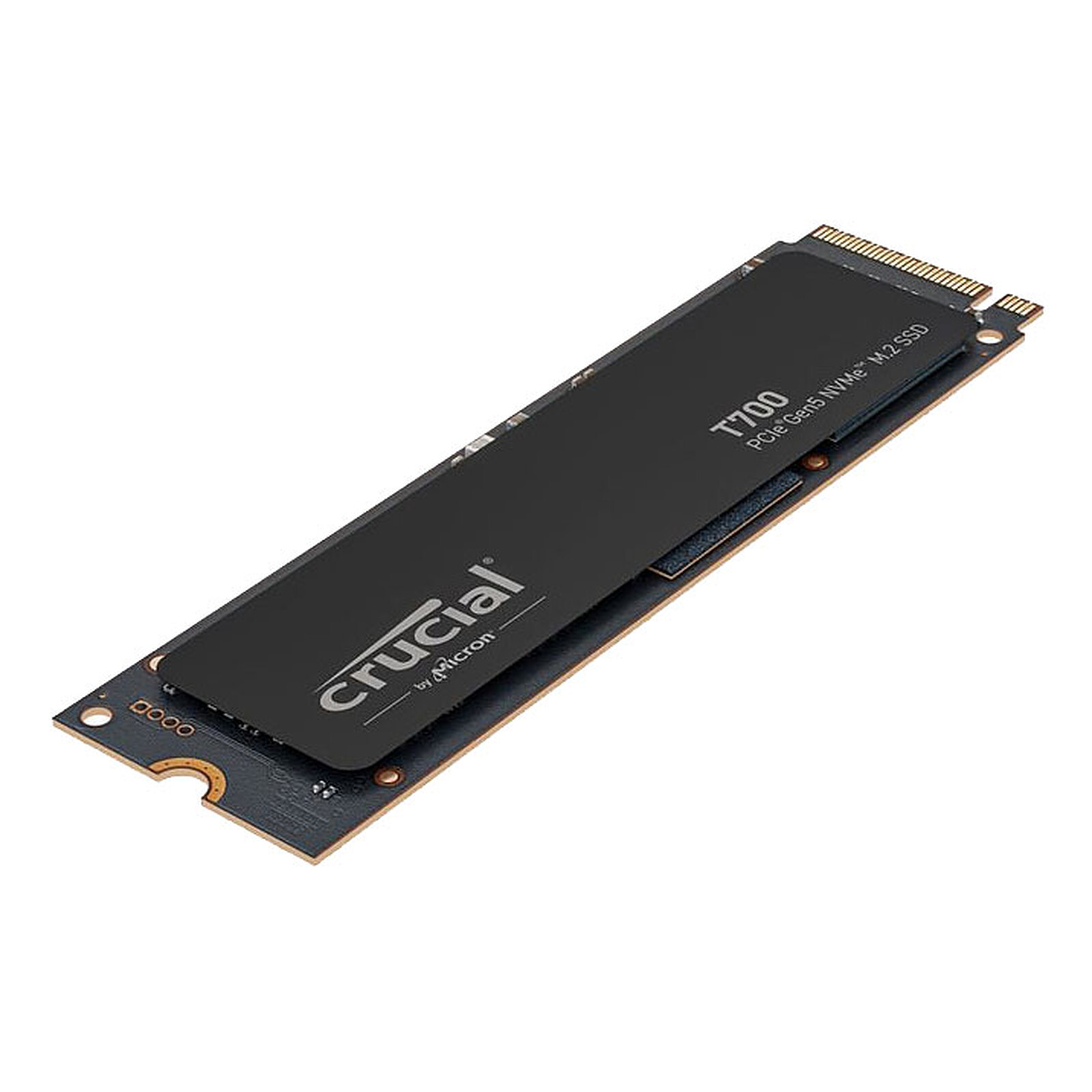 Samsung SSD 990 PRO M.2 PCIe NVMe 2TB - SSD - LDLC 3-year warranty