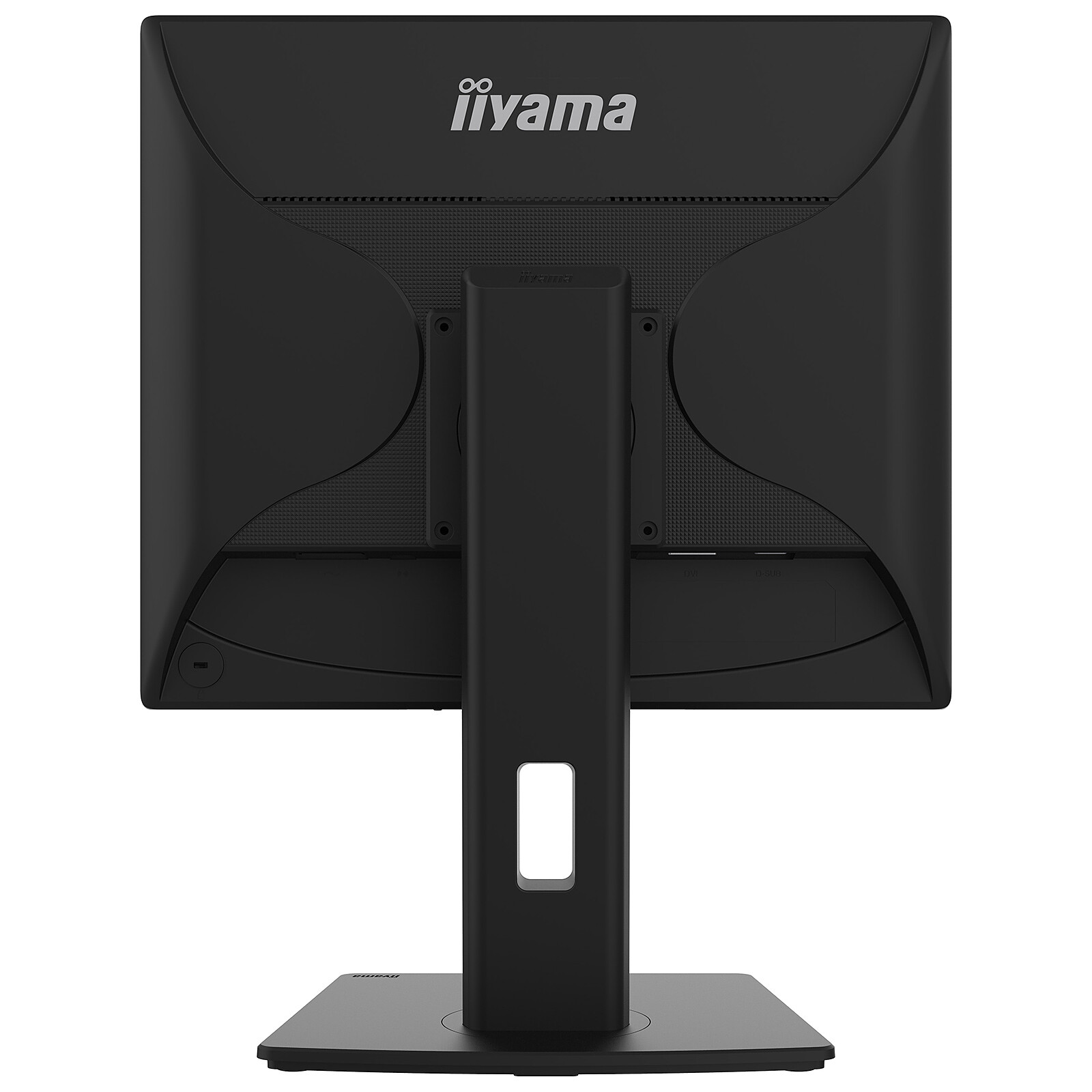 iiyama 19 LCD Tactile - ProLite T1931SAW-B5 - Ecran PC - LDLC