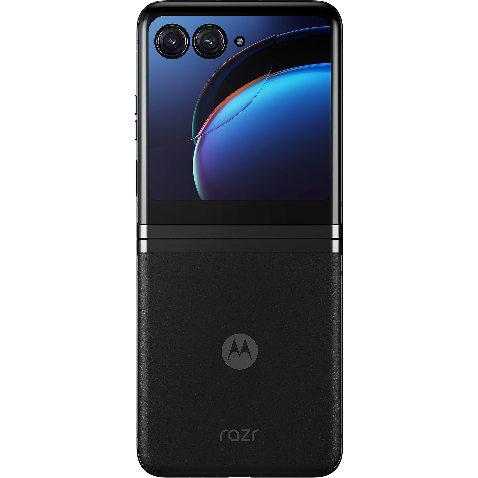 Motorola Razr 40 ultra: Snapdragon 8 Gen 1 + 12GB ram