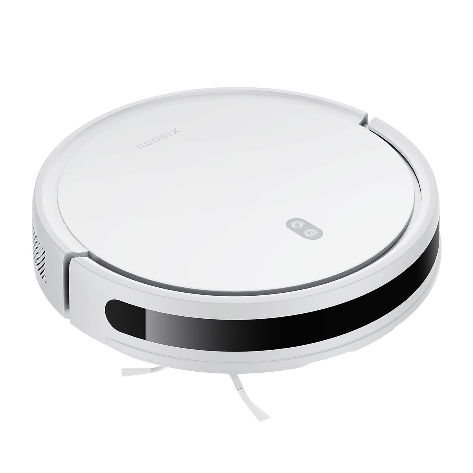Unsupported device Xiaomi robot vacuum e12 · Issue #104278 · home