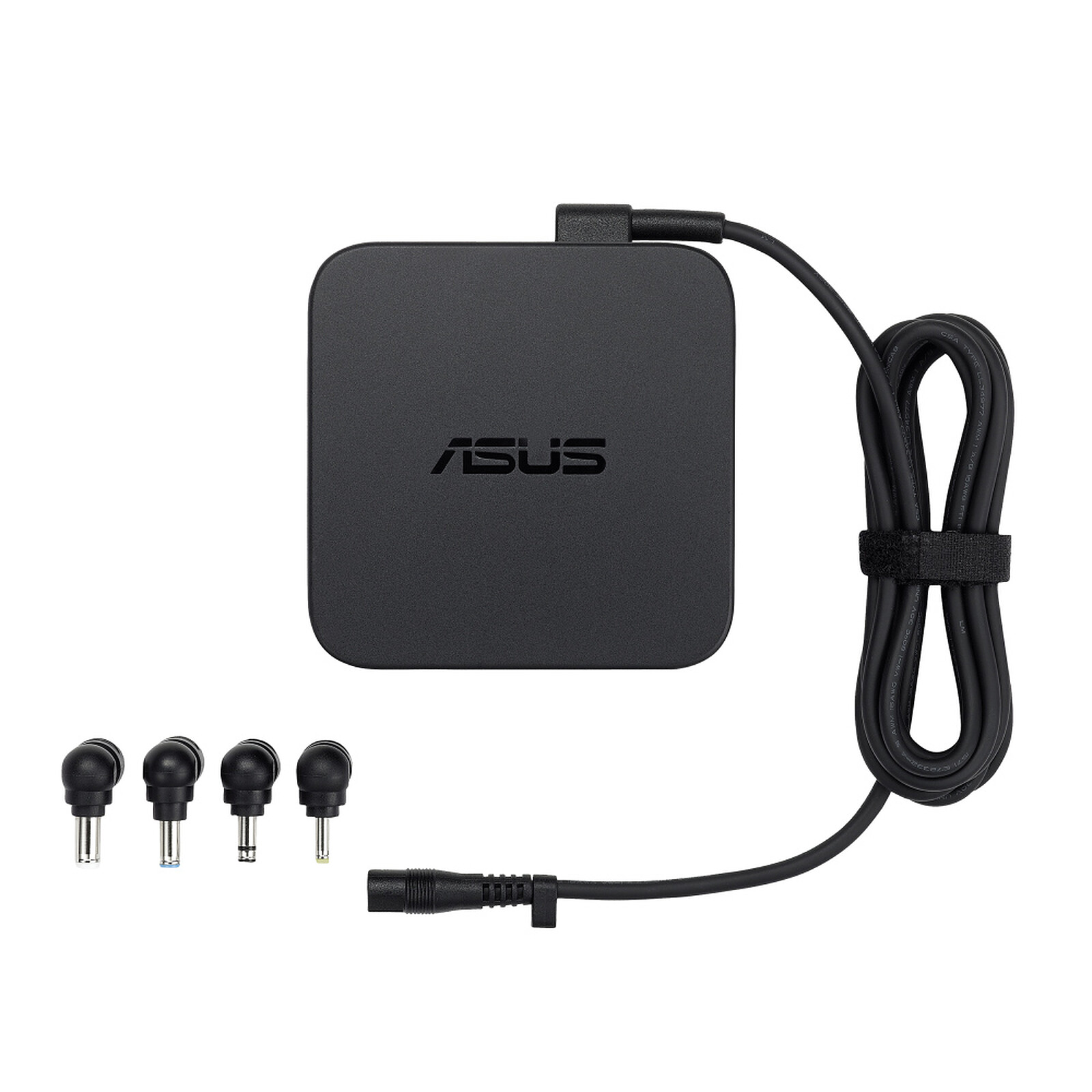 Advance PowerUp 90W ASUS (CHG-090AS) - Chargeur PC portable - Garantie 3  ans LDLC