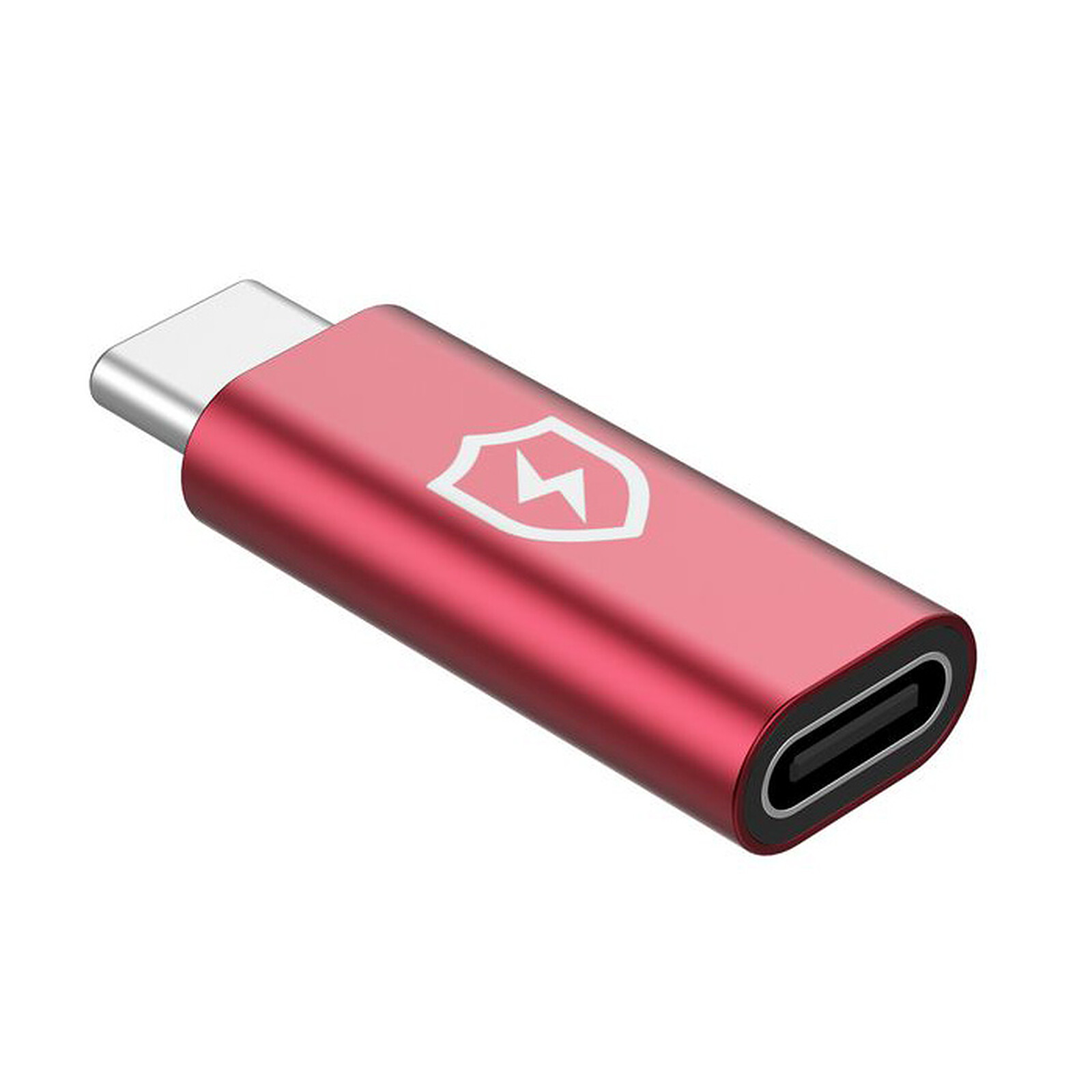 MicroConnect Safe Charge USB-C data blocker adapter - USB