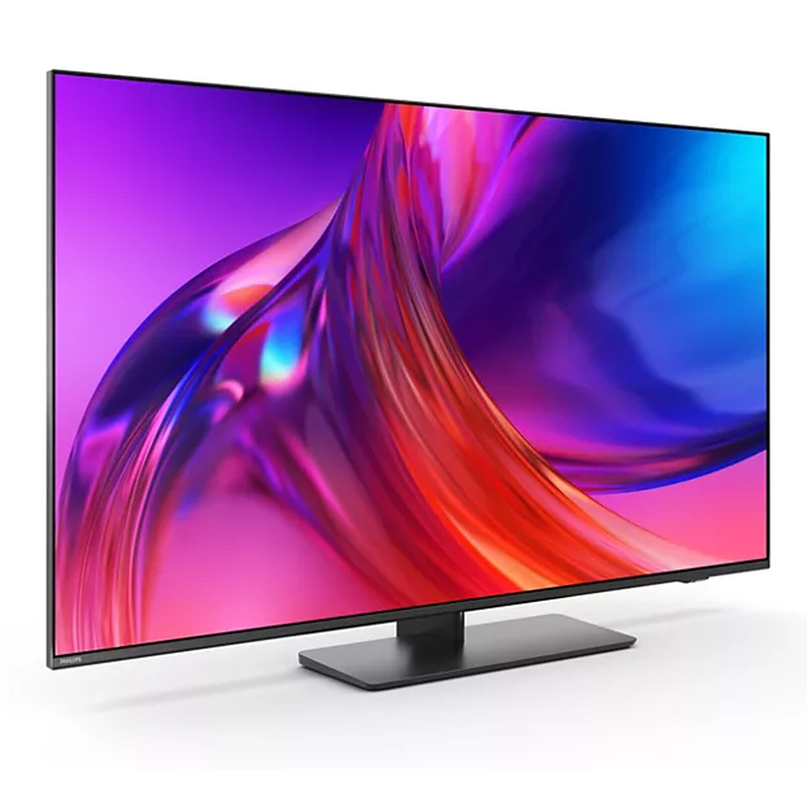 - The One TV - Philips 3-year LDLC 50PUS8808/12 warranty