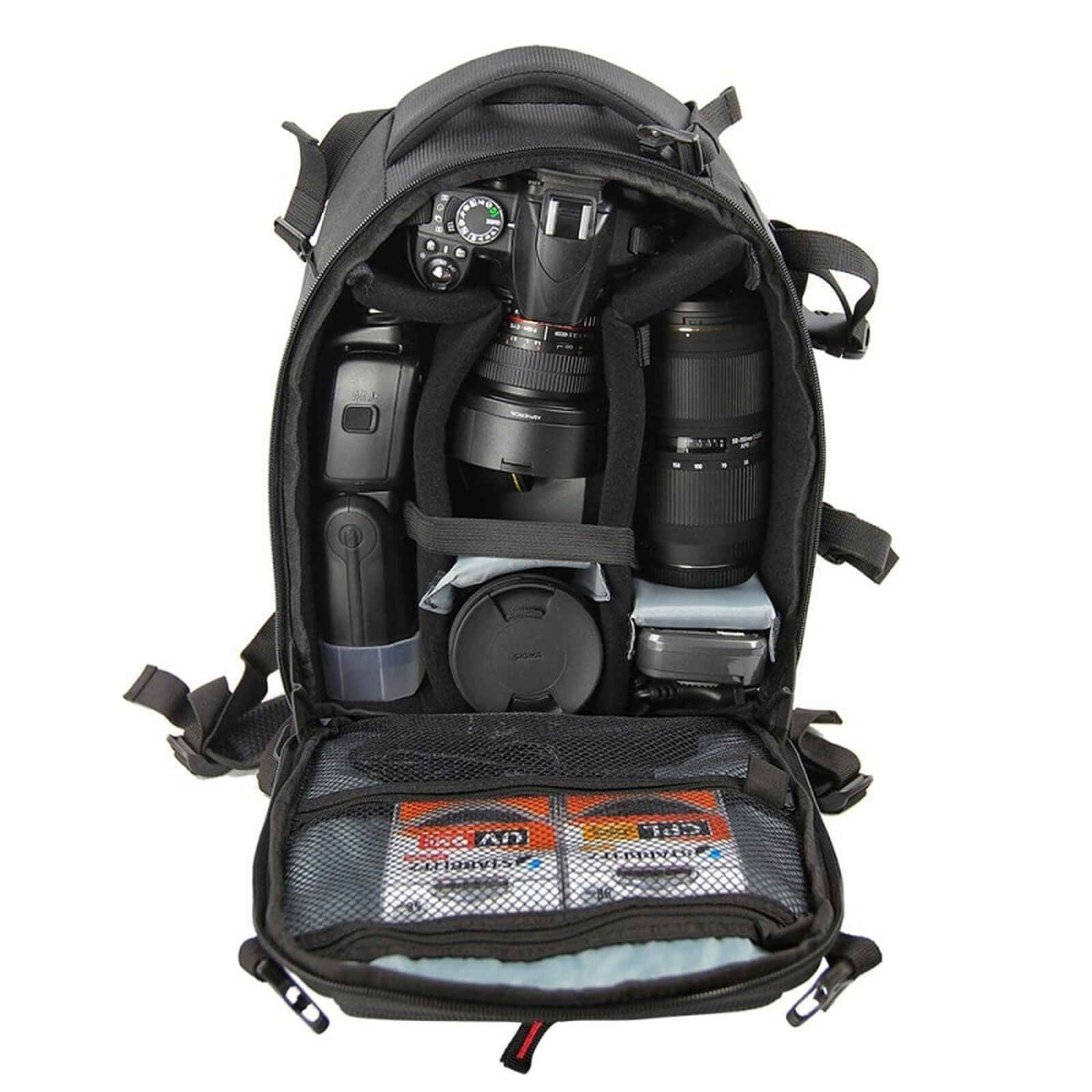 Starblitz WIZZ100 - Camera bag & case - LDLC 3-year warranty
