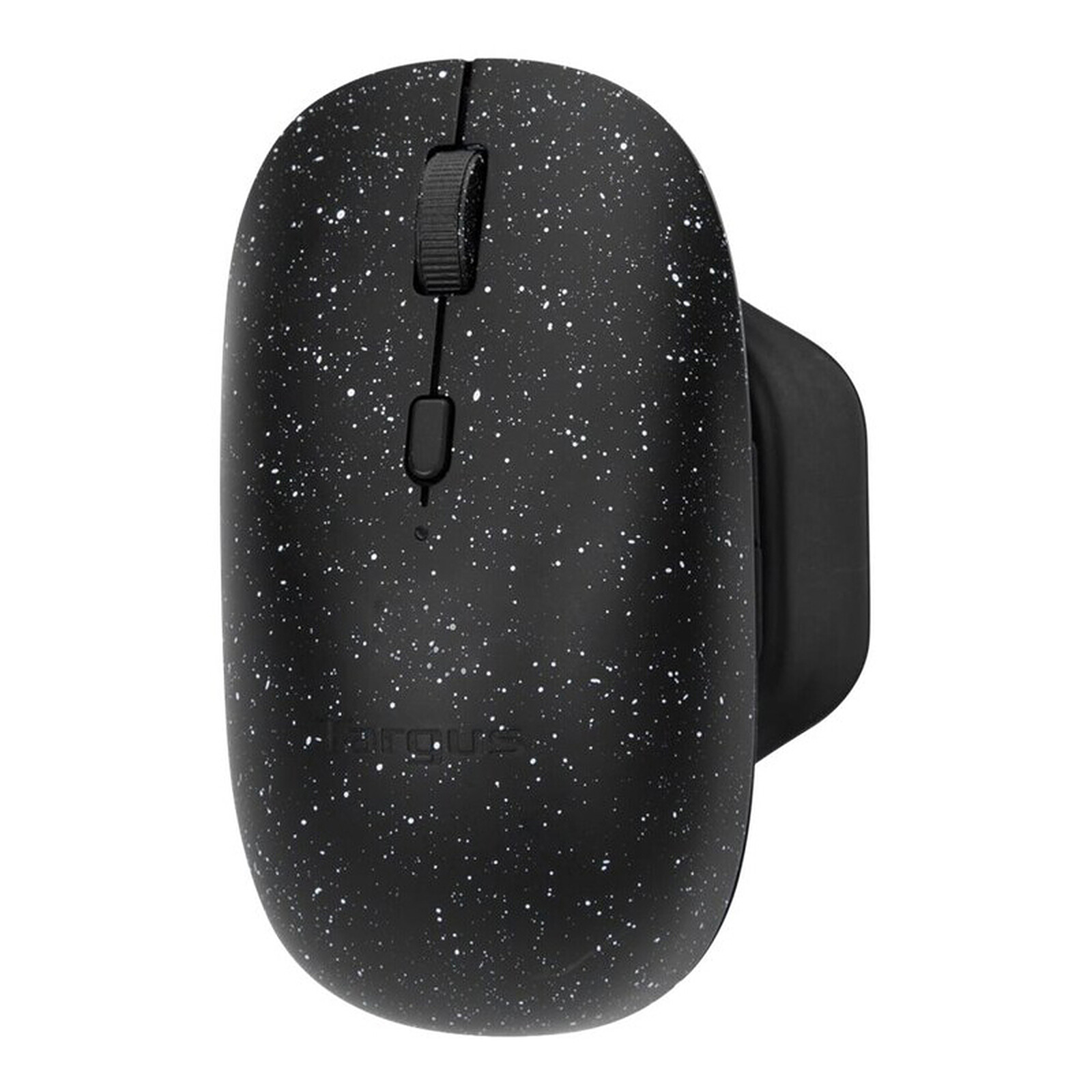 Advance Shape 6D Wireless Mouse (noir) - Souris PC - Garantie 3