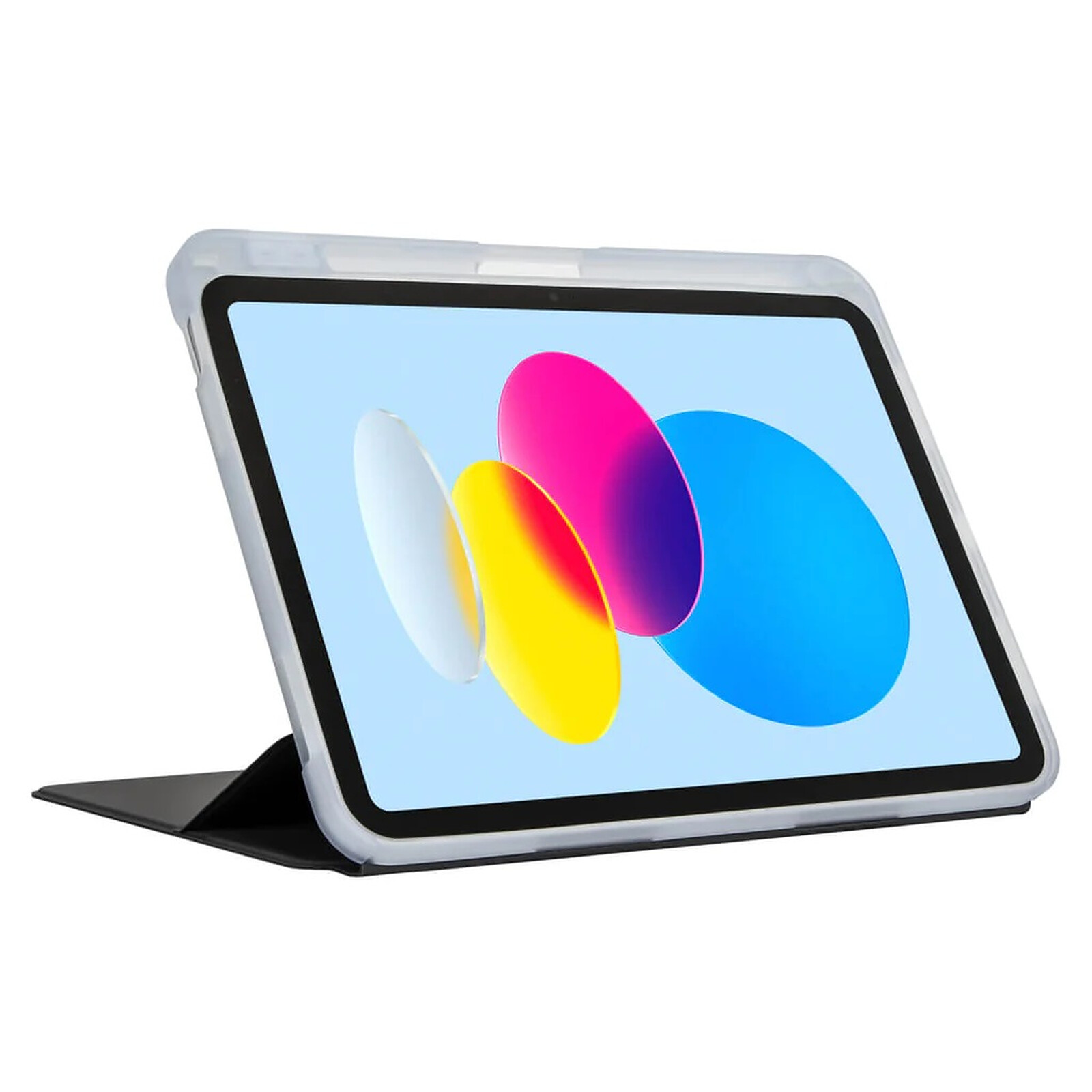 Samsung Book Cover Keyboard Slim EF-DT730 - Etui tablette - Garantie 3 ans  LDLC