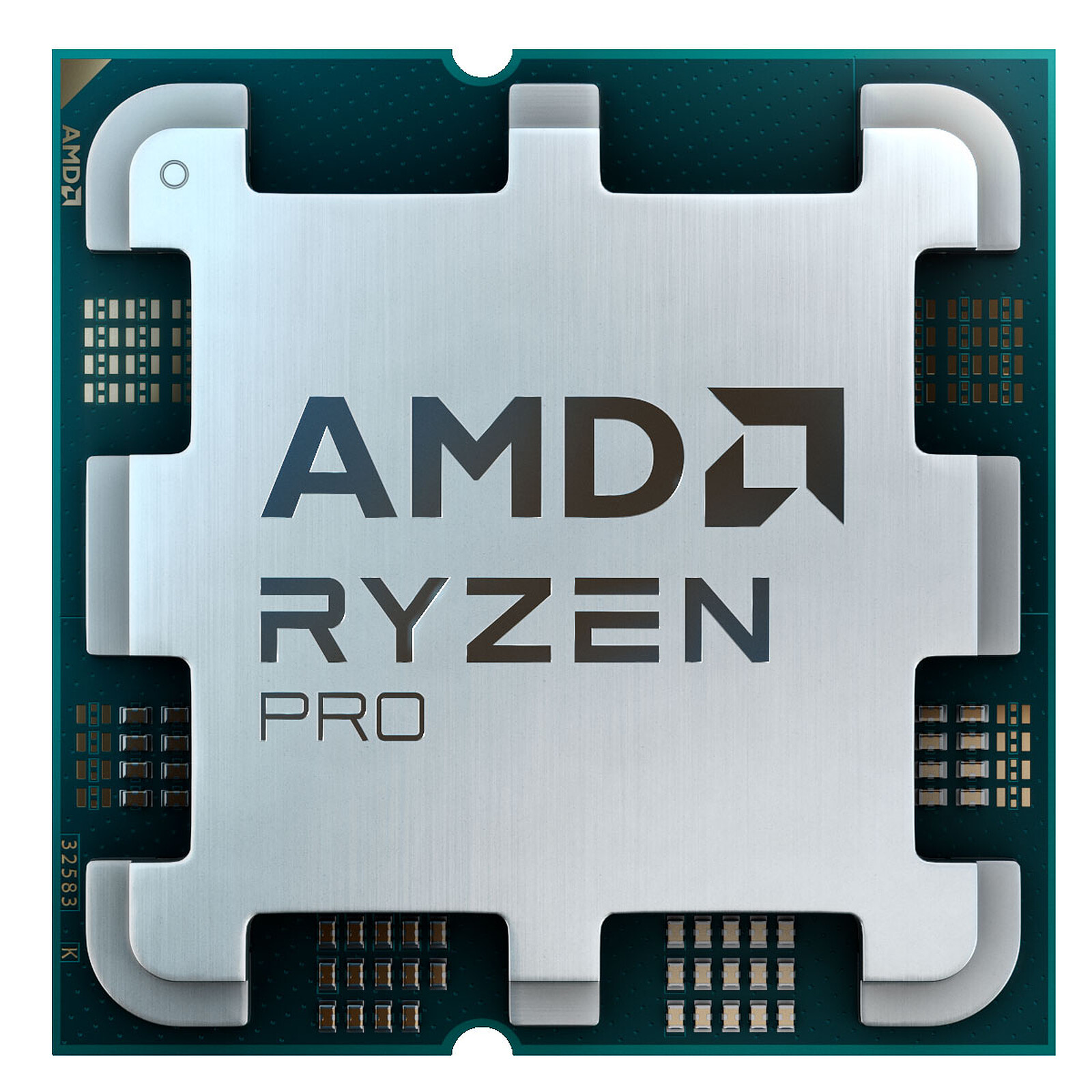 AMD Ryzen 5 PRO 7645 (3.8 GHz / 5.1 GHz) - Processeur - LDLC