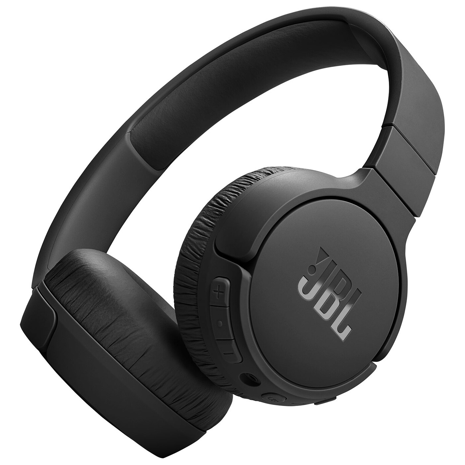 JBL Tune 670NC Black Headphones LDLC JBL Tune 670NC Black Headphones LDLC