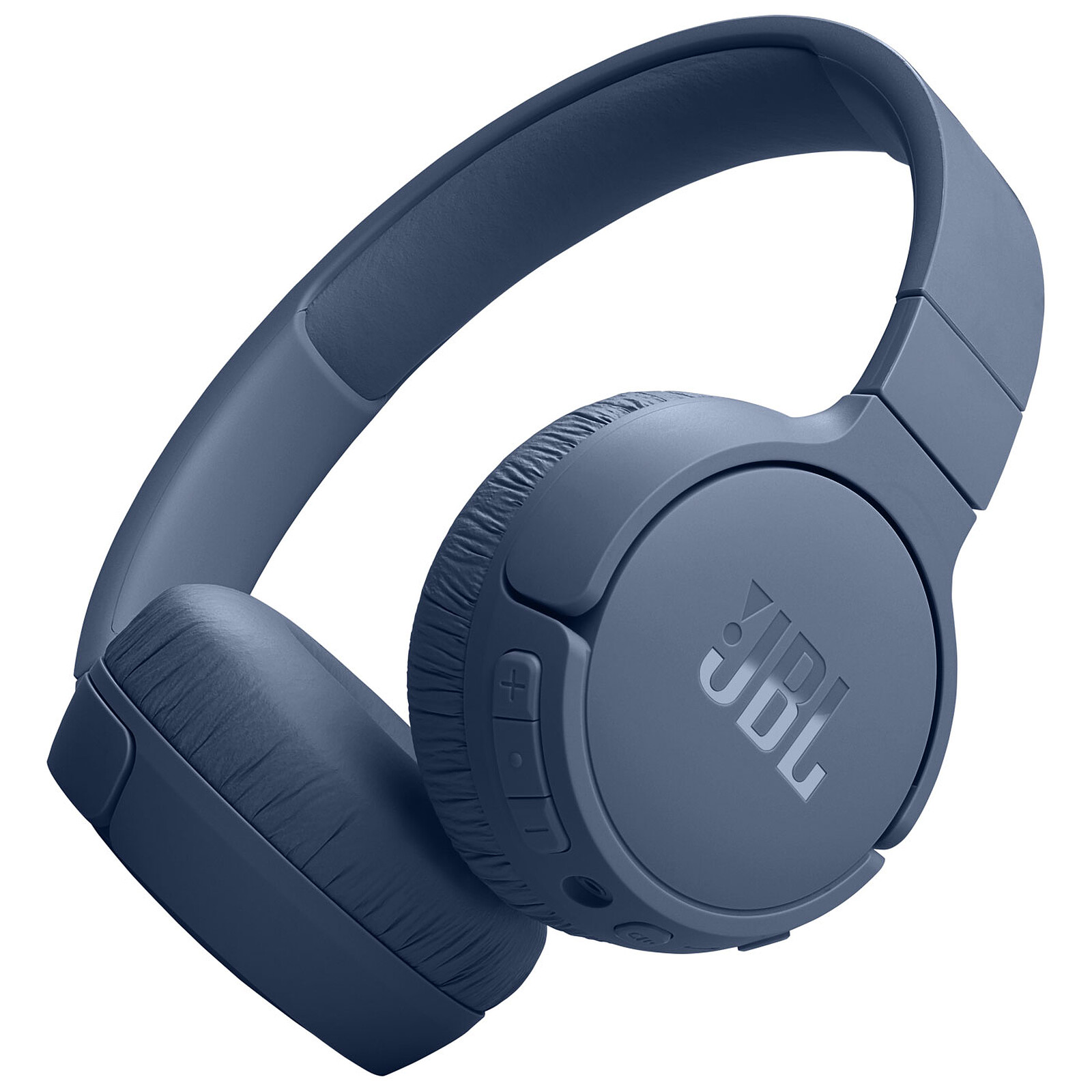 Auriculares inalámbricos, Bluetooth 5.3, auriculares estéreo con graves  Bluetooth, micrófono con cancelación de ruido integrado de 36 horas de