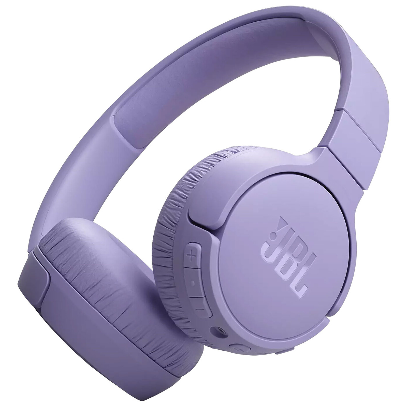 JBL Tune 760nc Bleu casque audio Bluetooth avec réduction du bruit