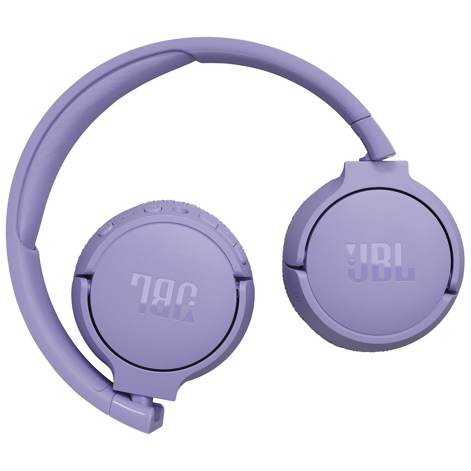 Las mejores ofertas en Auriculares JVC púrpura