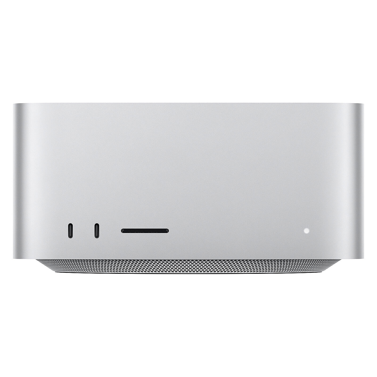 MacStudioM1MAX 64GB 2TB 10G-LAN 2022/6月 - Macデスクトップ