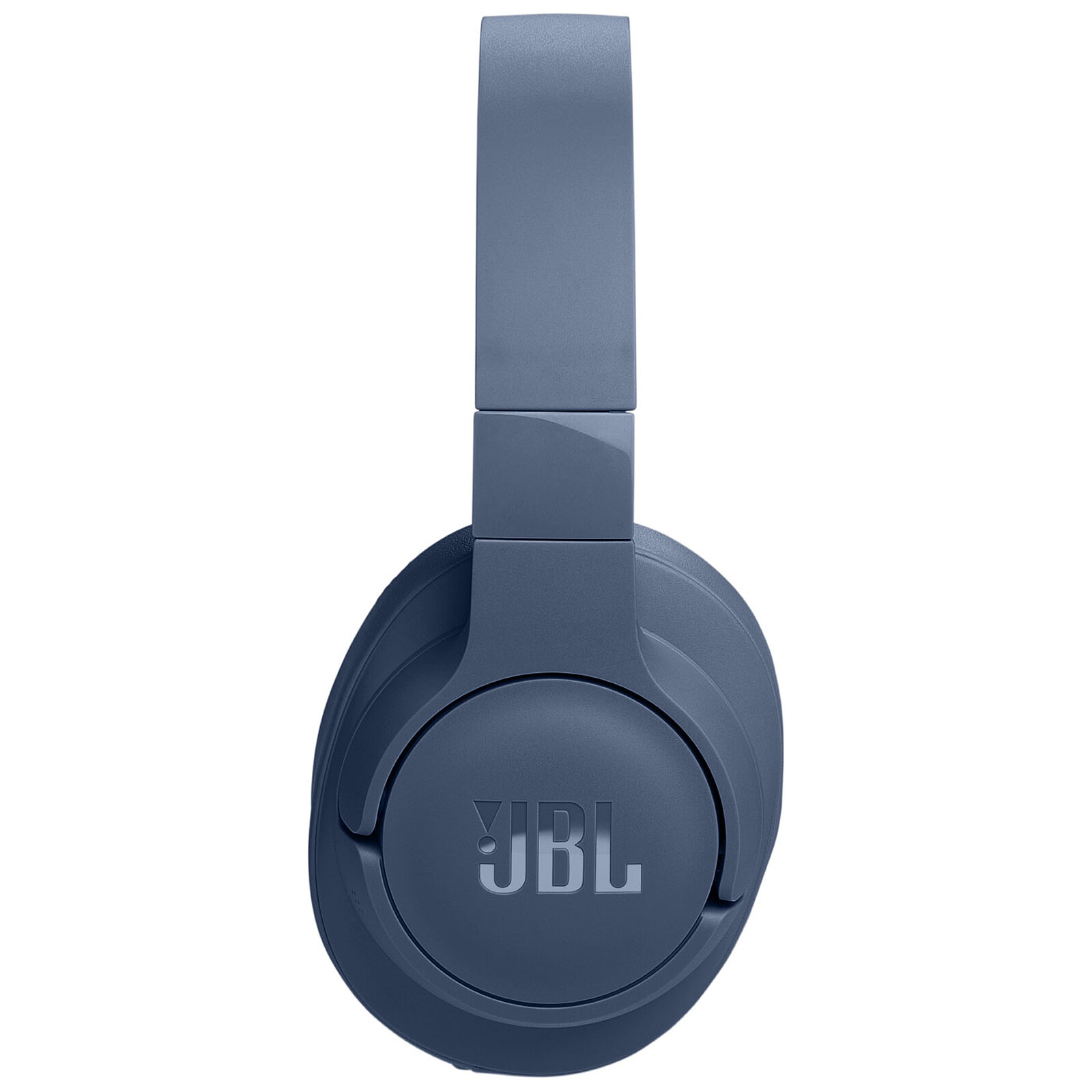 JBL Tune 770NC Bleu - Casque - Garantie 3 ans LDLC