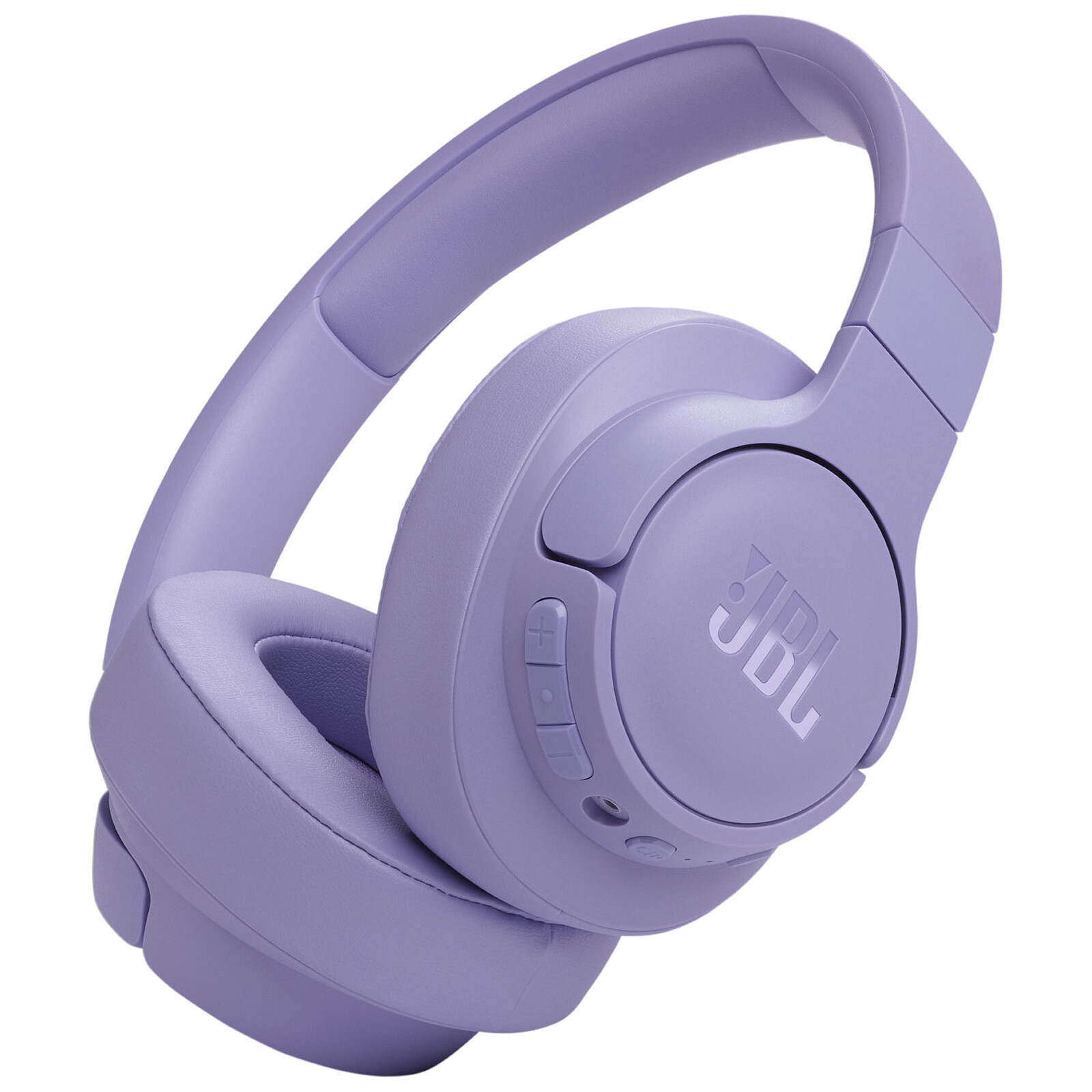 JBL Tune 770NC Violet - 3-year - Headphones warranty LDLC
