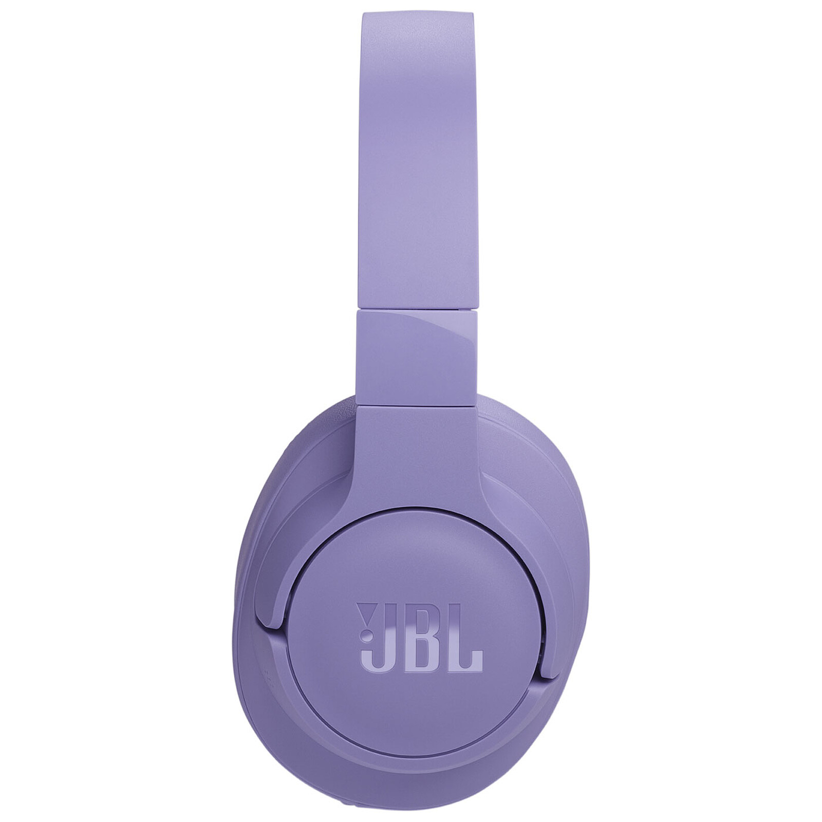 JBL TUNE 500BT - Auriculares inalámbricos Bluetooth en la oreja - Negro