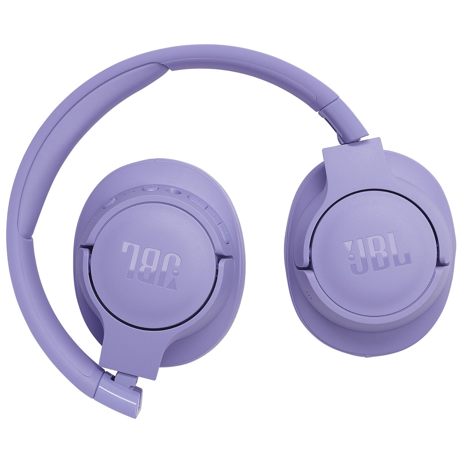 JBL Tune 770NC Violet - Headphones - LDLC 3-year warranty