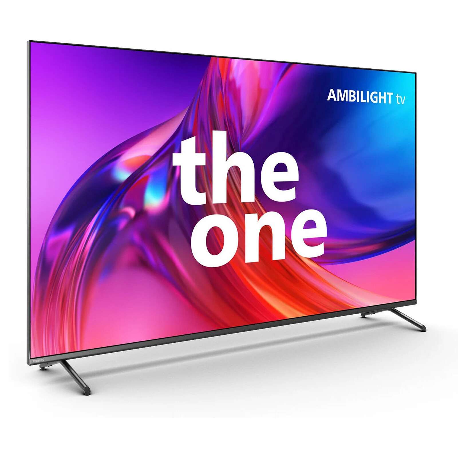 Philips The One 85PUS8808/12 - TV - LDLC 3-year warranty