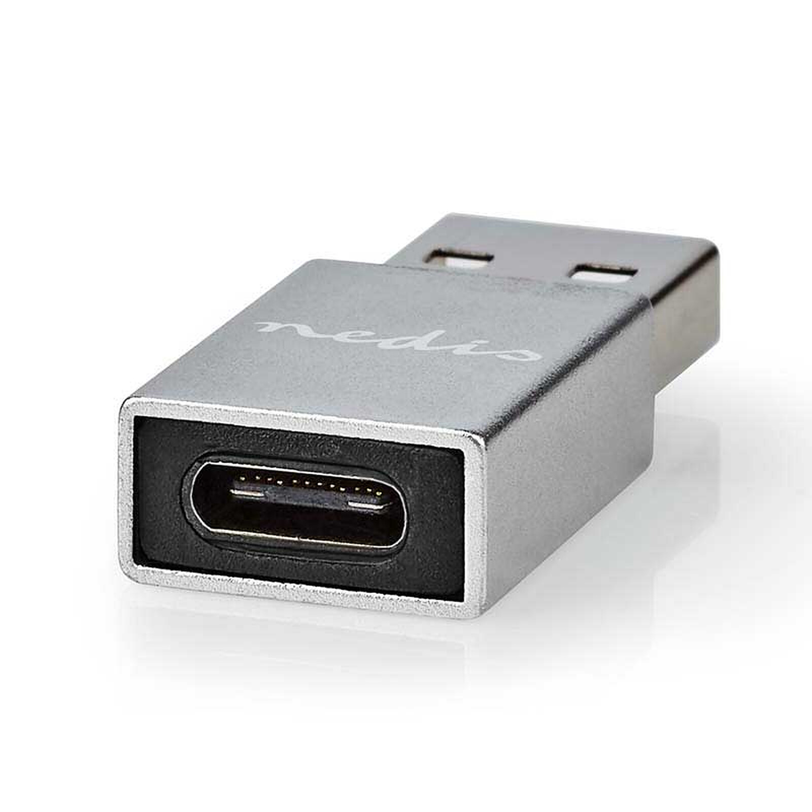 Adaptador en cable USB-C 3.1 macho / USB 3.0 A hembra - USB - LDLC