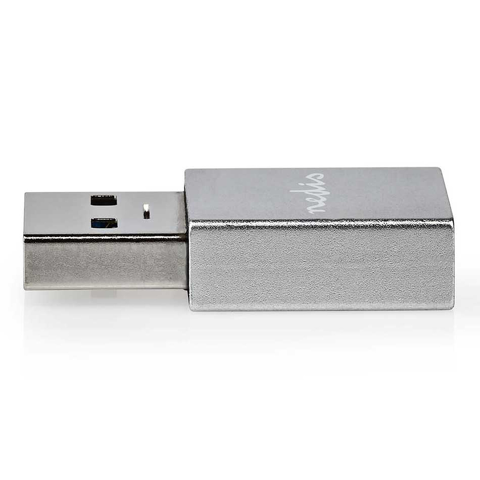 Nedis Câble adaptateur USB-C Mâle / USB-A Femelle + USB-C Femelle + Sortie  HDMI - USB - Garantie 3 ans LDLC