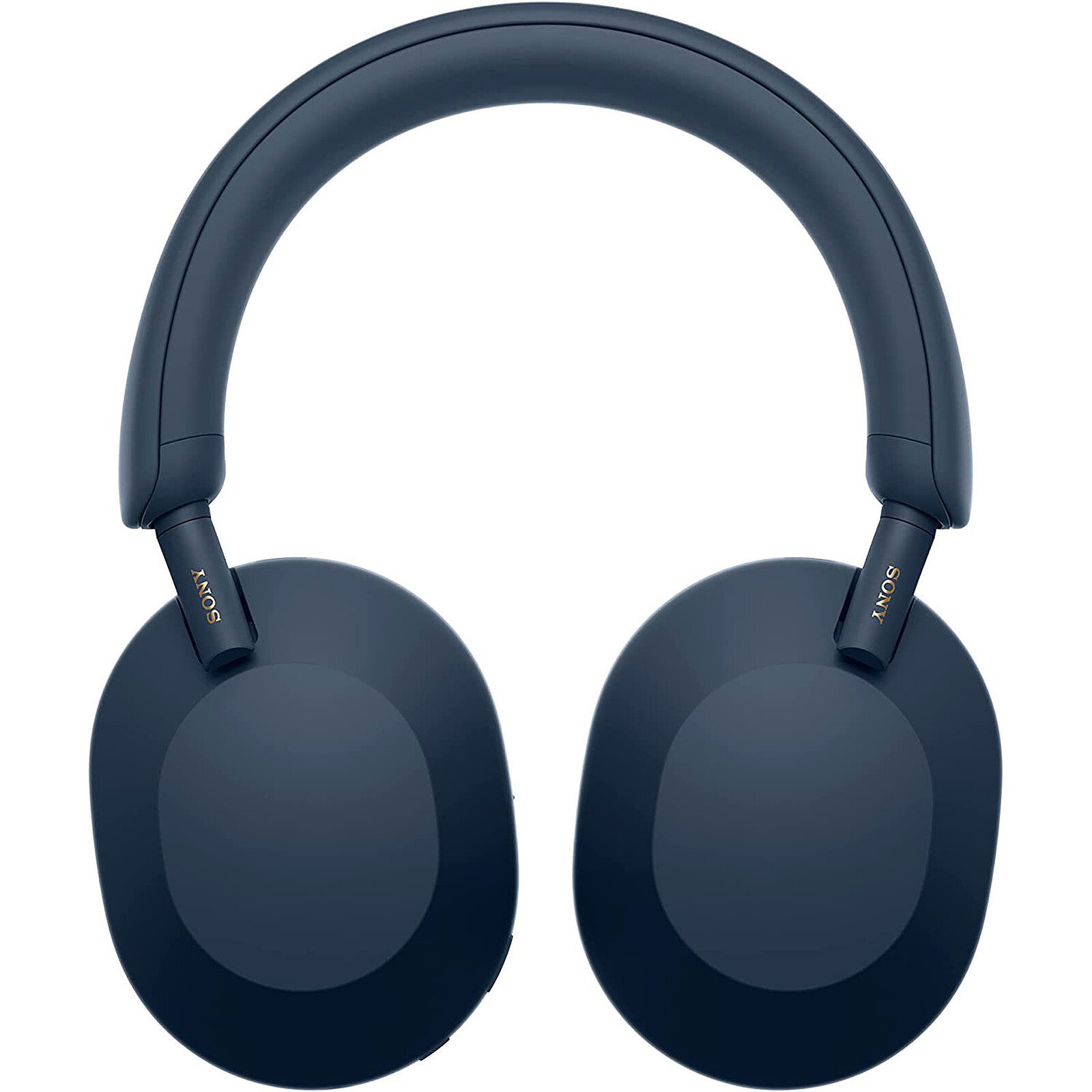 Auriculares Noise Cancelling Sony WH-1000XM5 Azul - Auriculares Bluetooth -  Los mejores precios