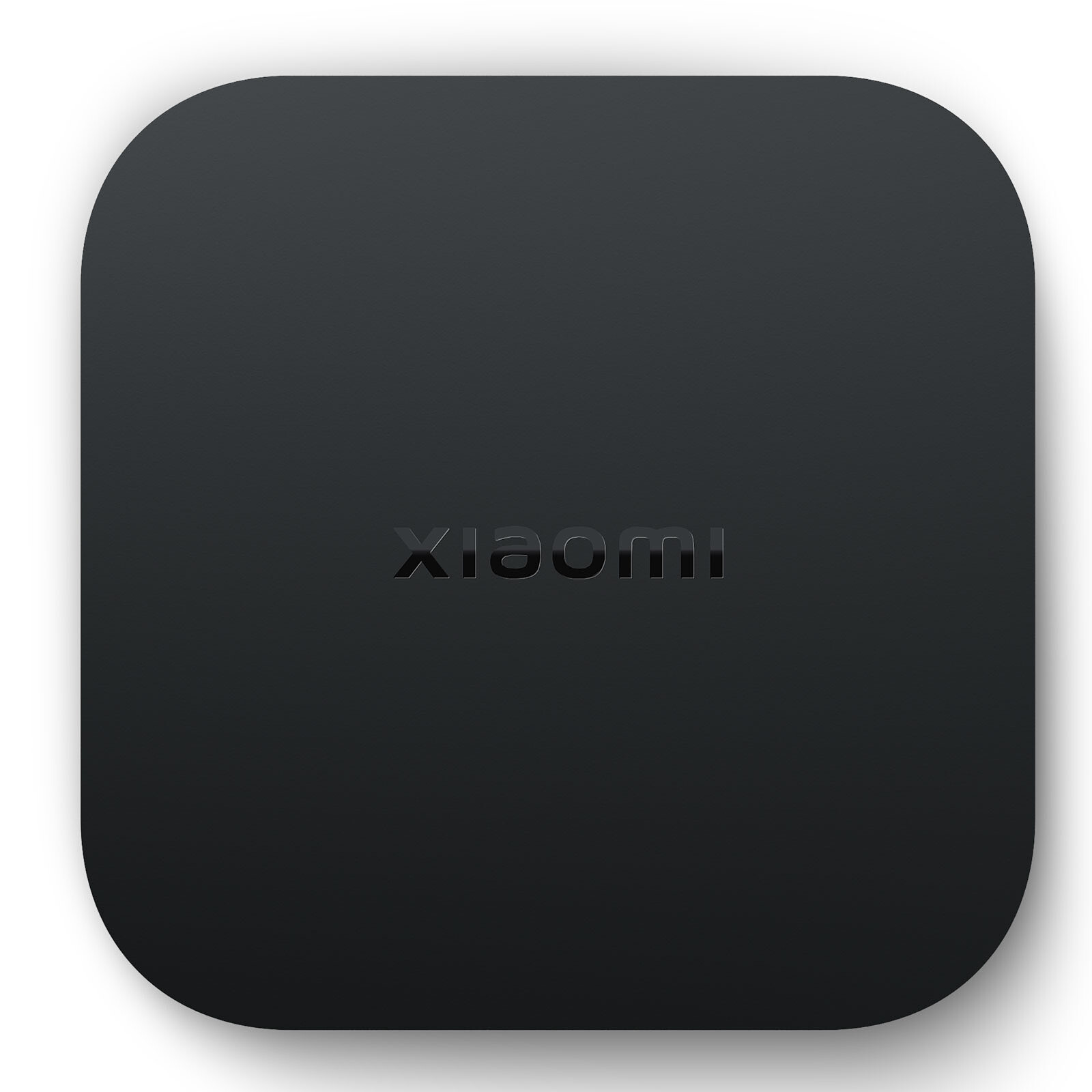  Xiaomi Mi Box S 4K HDR Android TV con reproductor