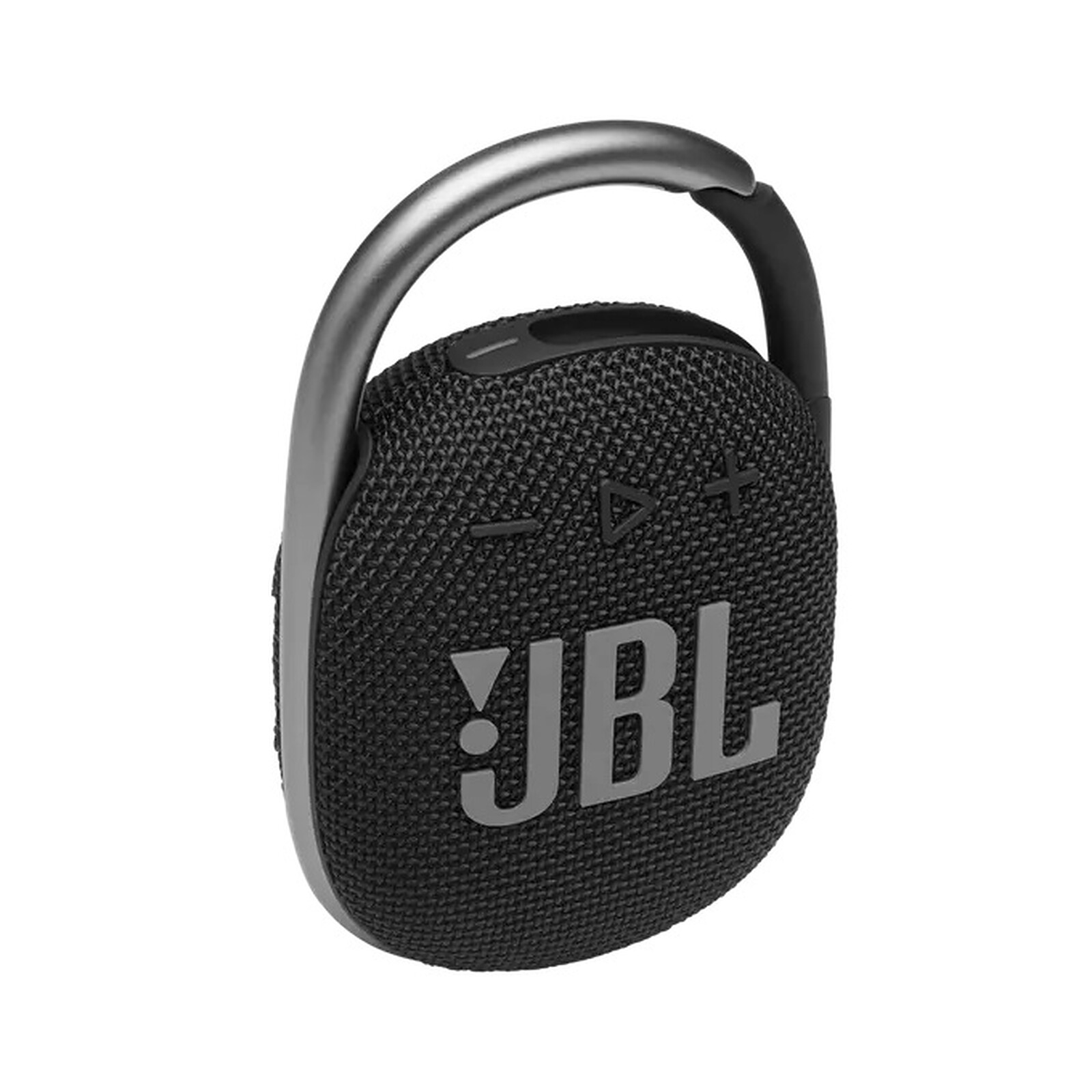 JBL GO Essential Noir - Enceinte Bluetooth - Garantie 3 ans LDLC