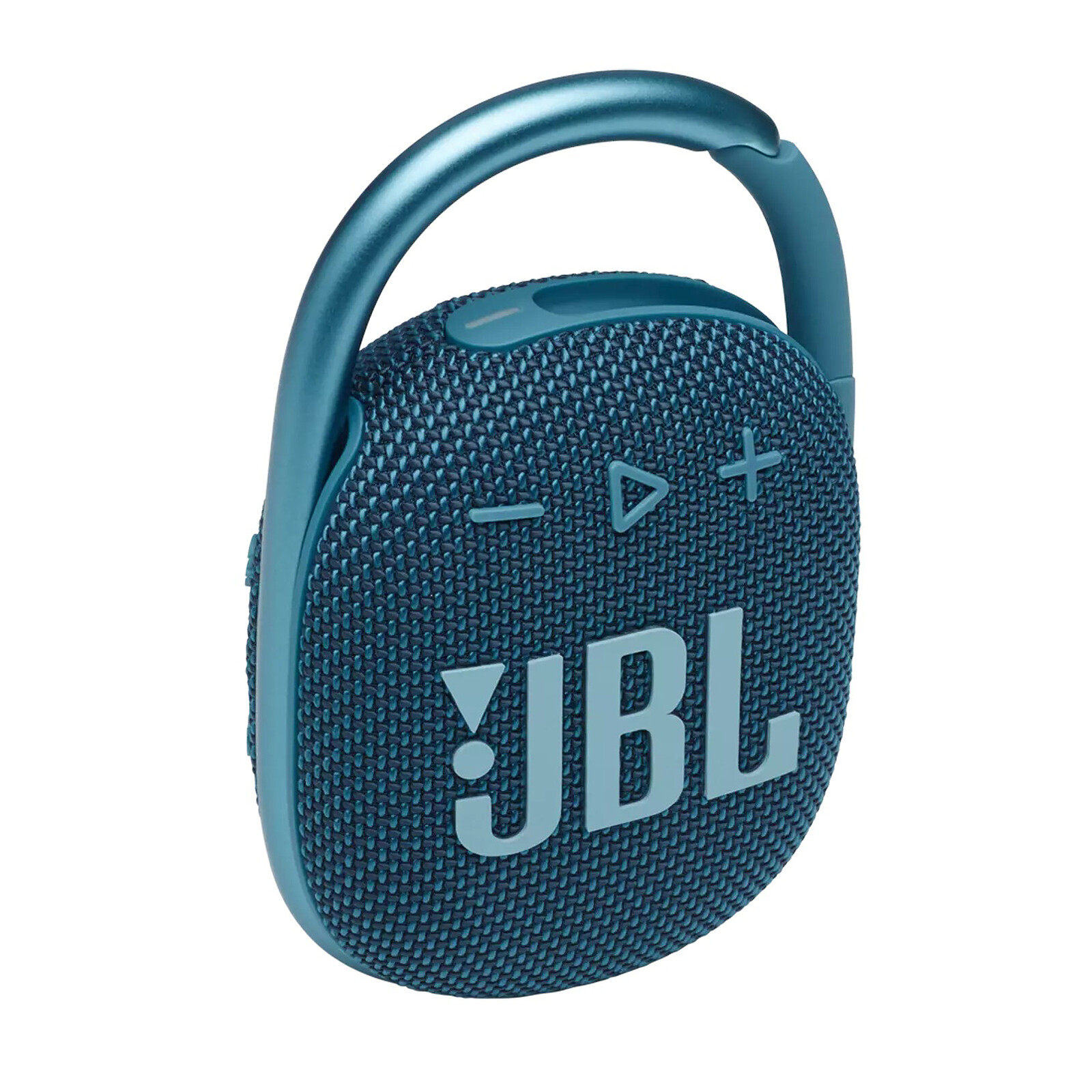 Enceinte Bluetooth Flip 4 bleue de JBL